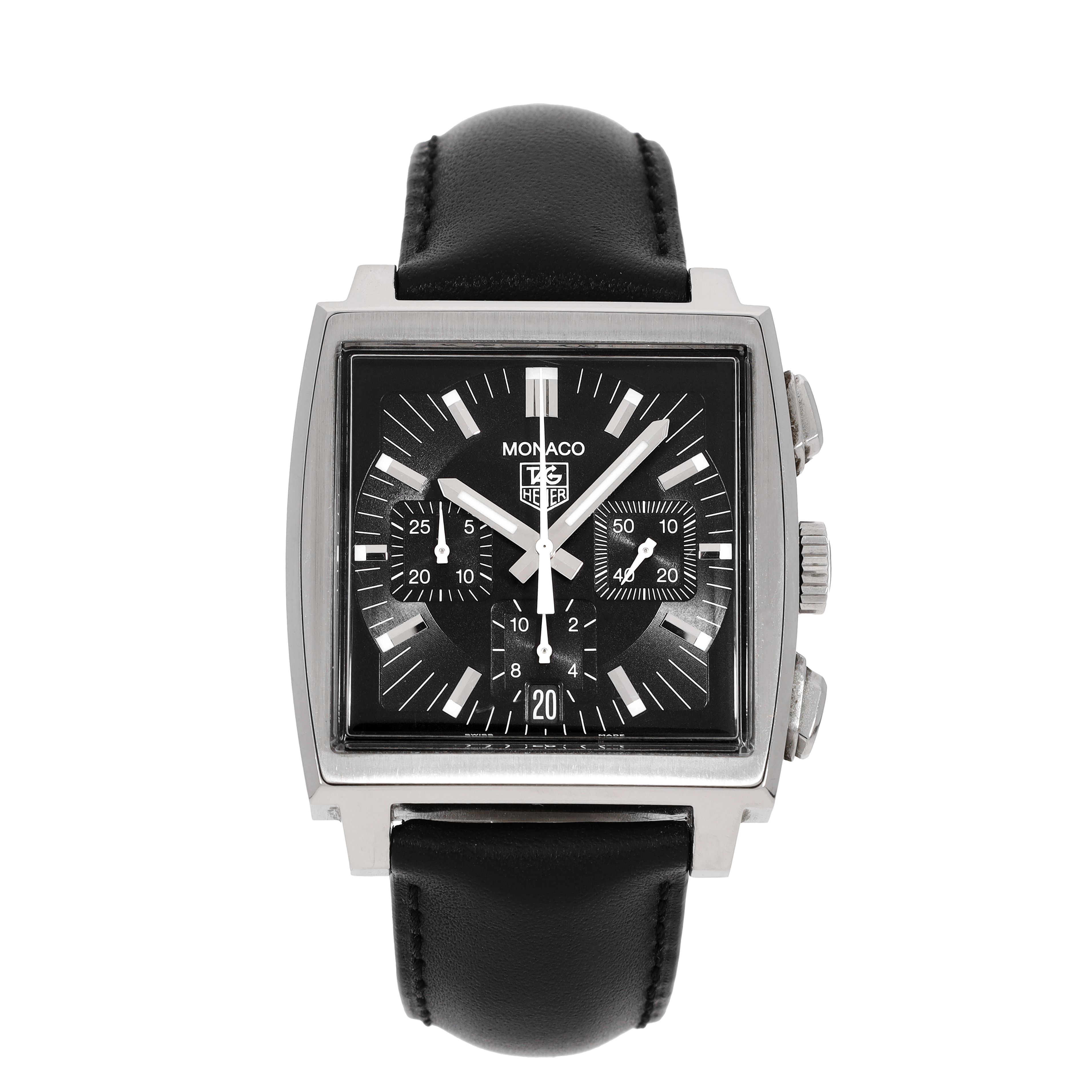 TAG Heuer Monaco CW2111.FC6171