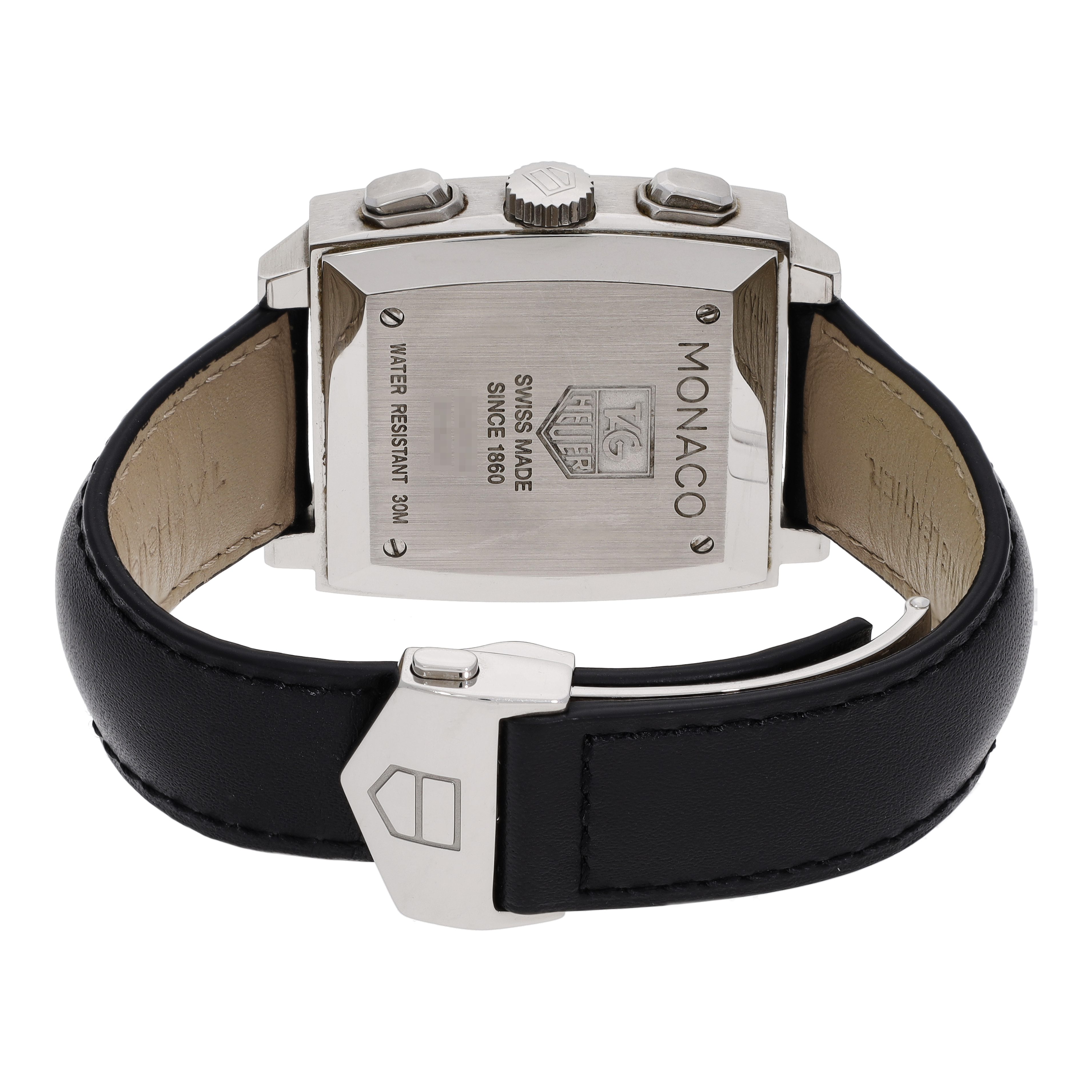 TAG Heuer Monaco CW2111.FC6171