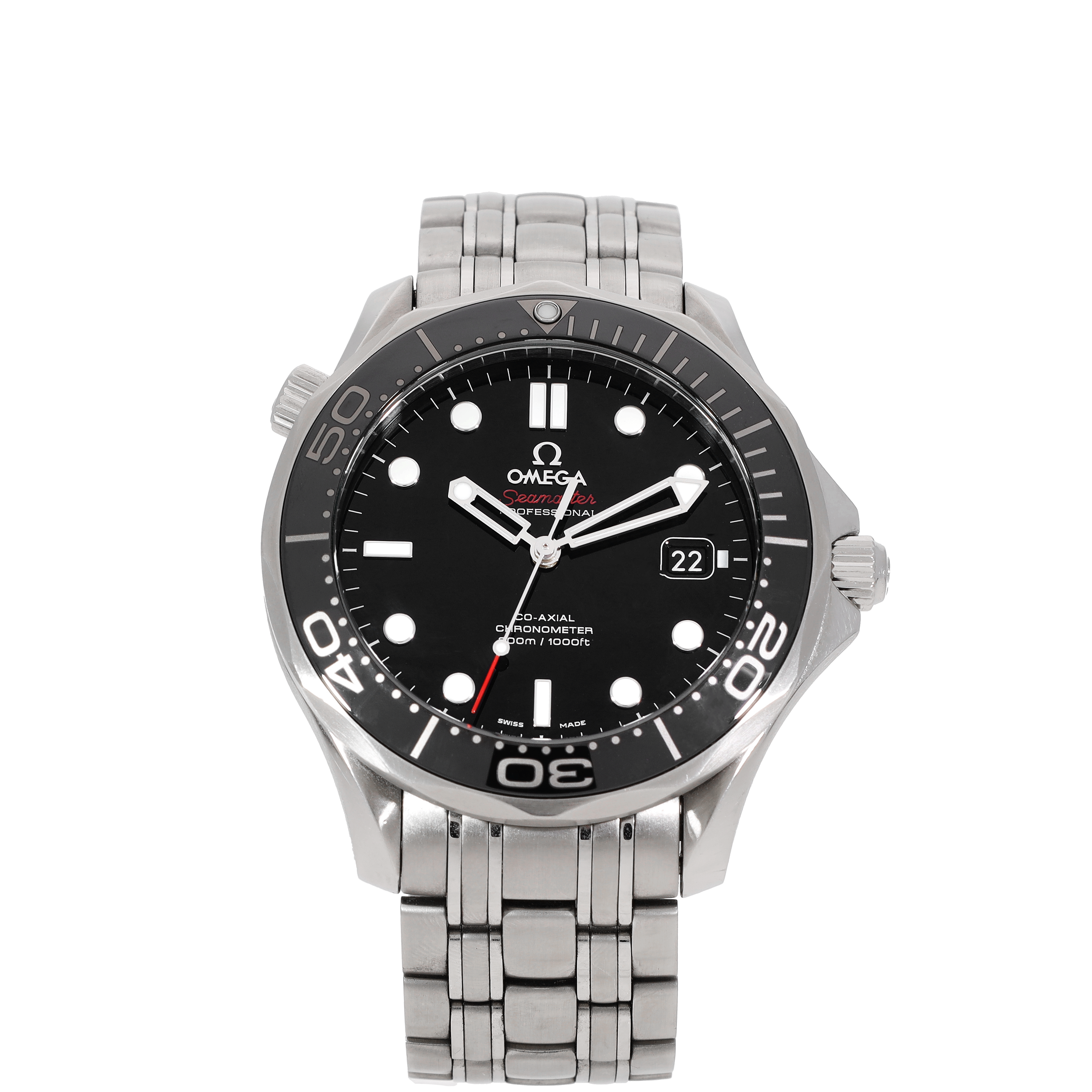 Omega Seamaster 212.30.41.20.01.003
