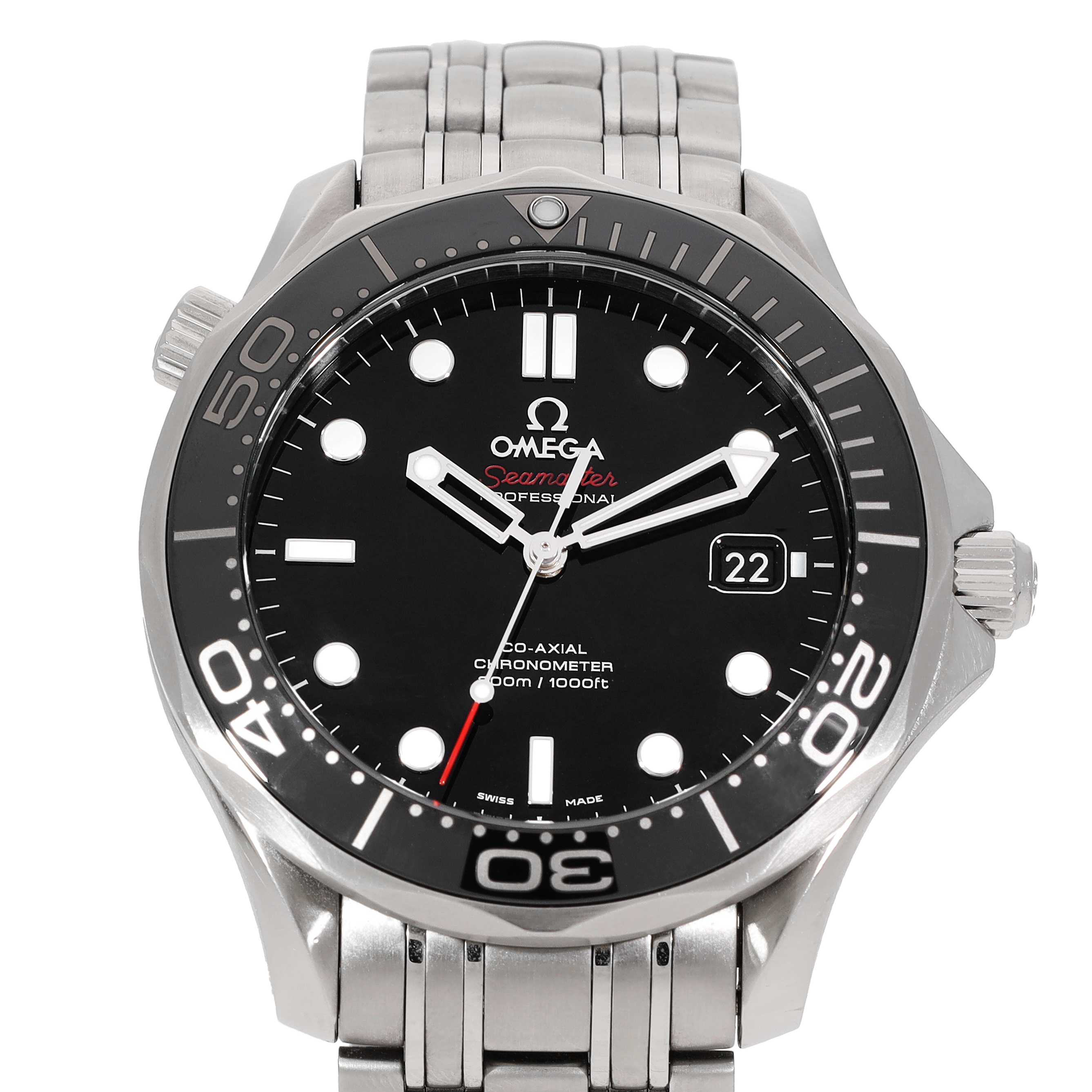 Omega Seamaster 212.30.41.20.01.003