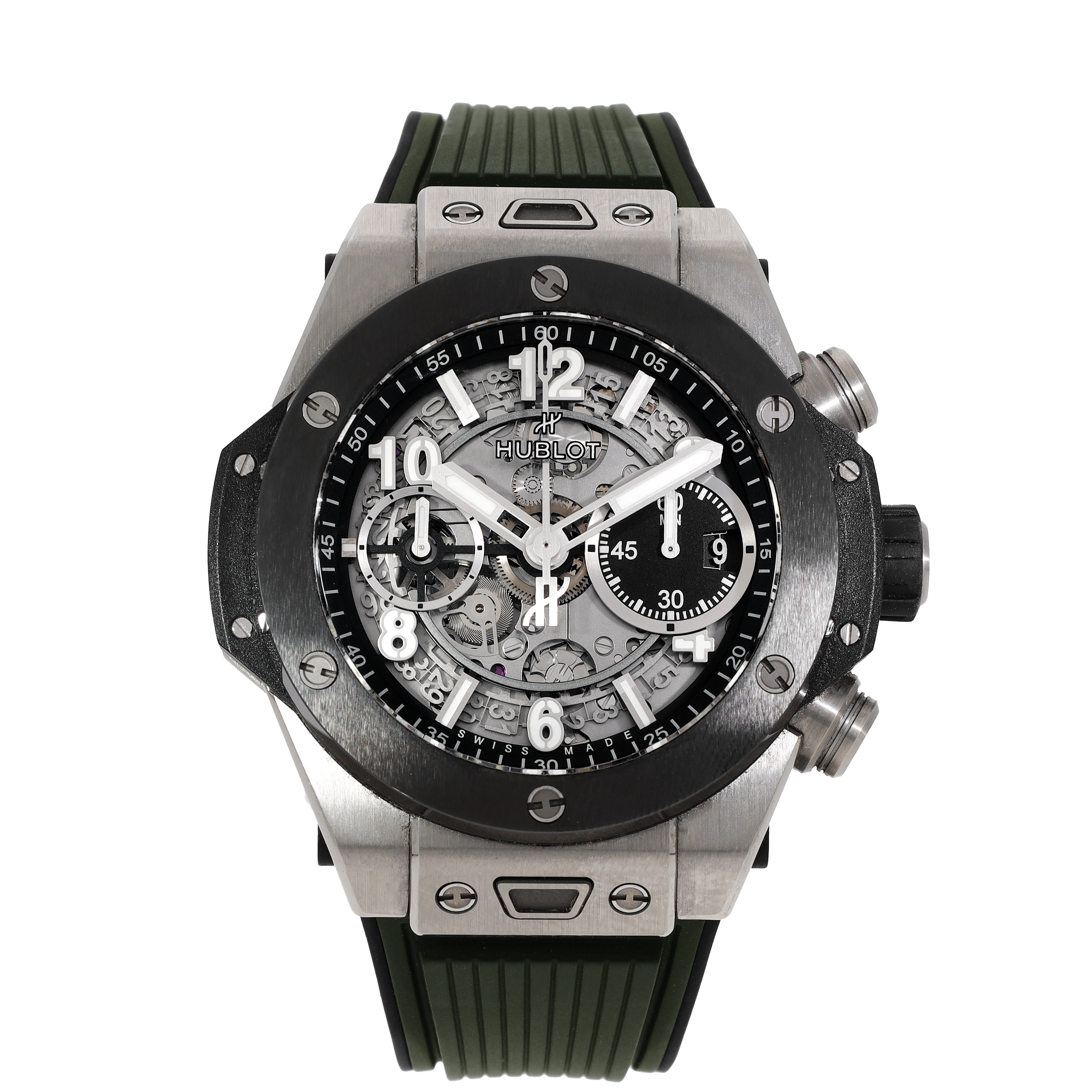 Hublot Big Bang 441.NM.1171.RX