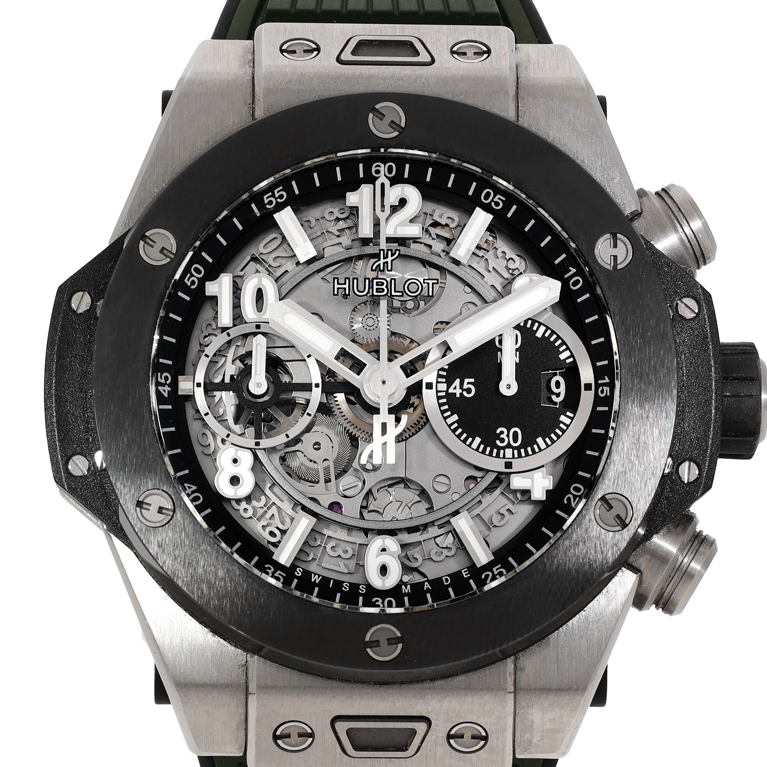 Hublot Big Bang 441.NM.1171.RX
