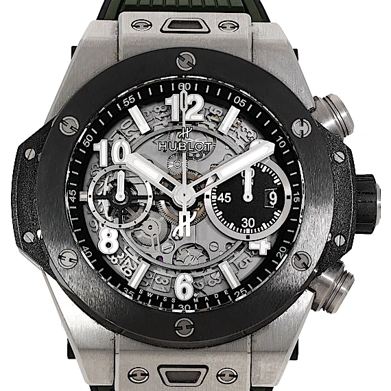 Hublot Big Bang 441.NM.1171.RX Hublot Big Bang 441.NM.1171.RX