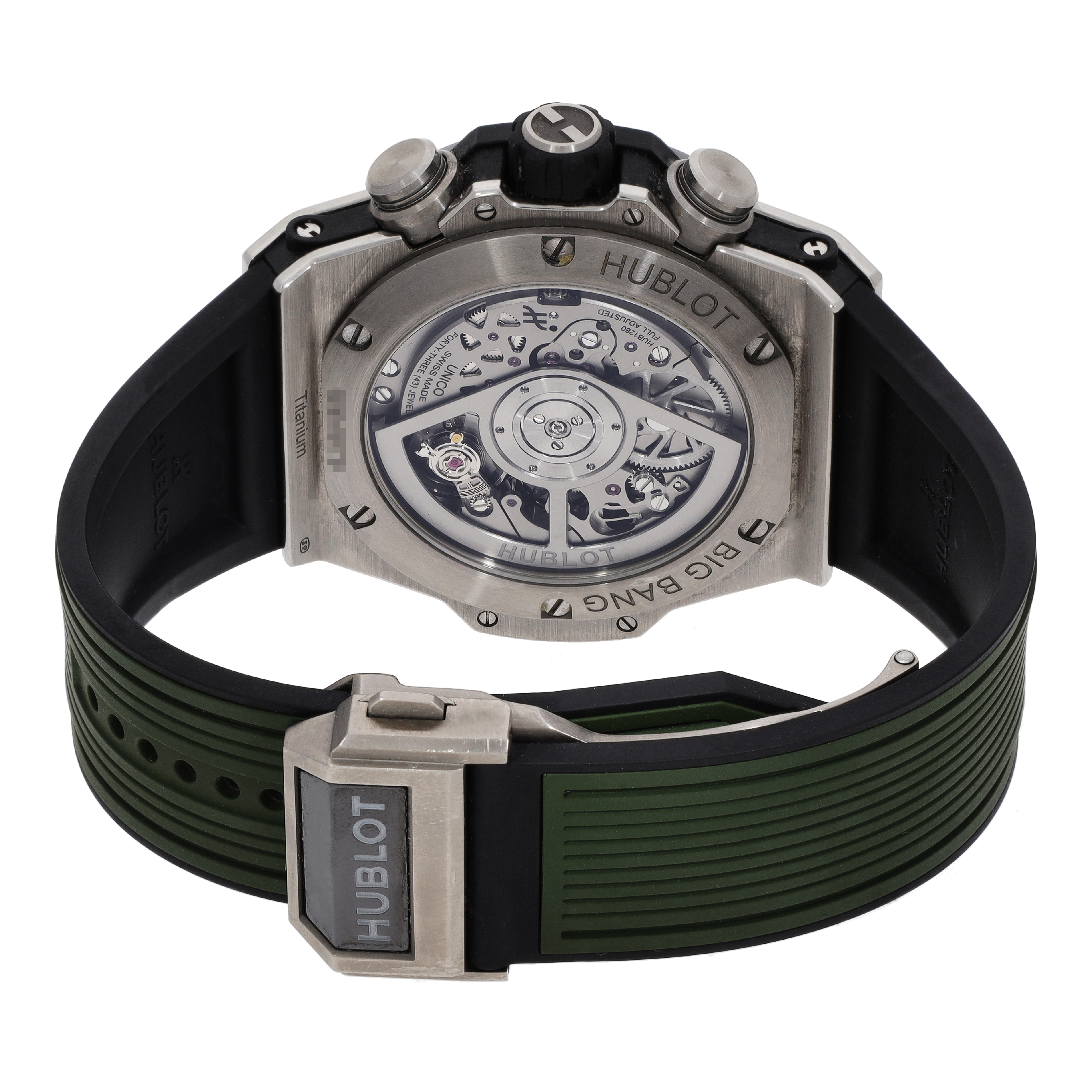 Hublot Big Bang 441.NM.1171.RX