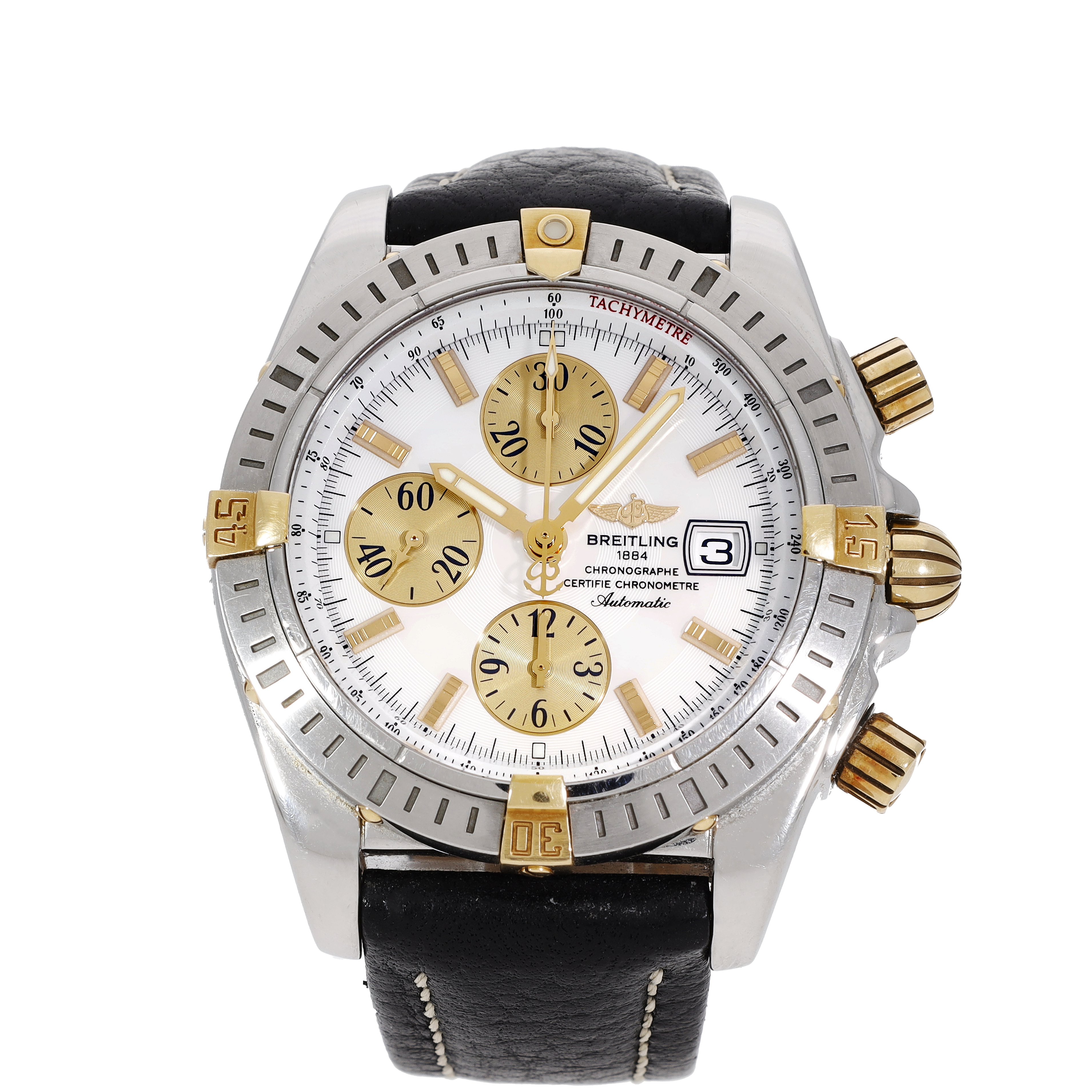 Breitling Chronomat B13356