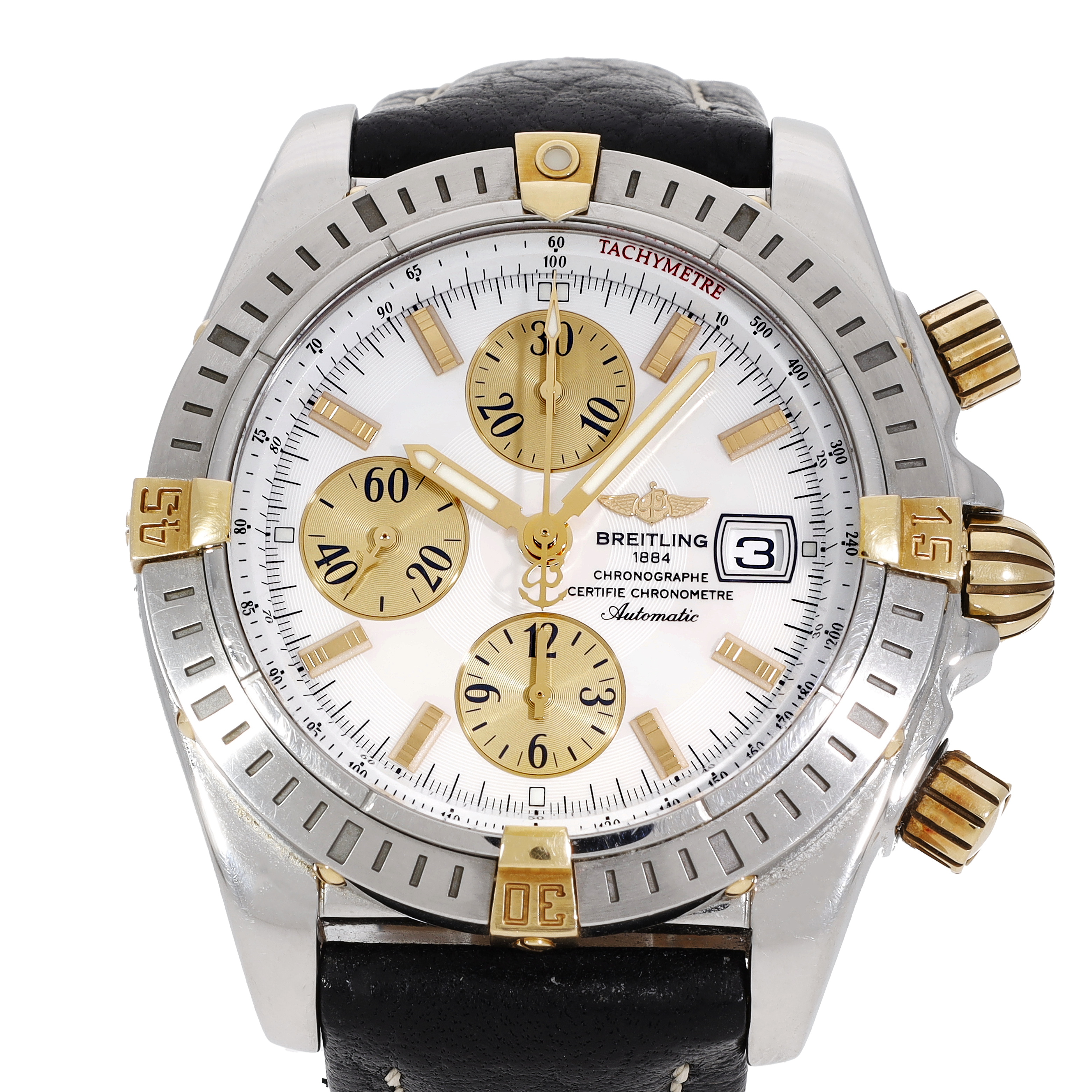 Breitling Chronomat B13356