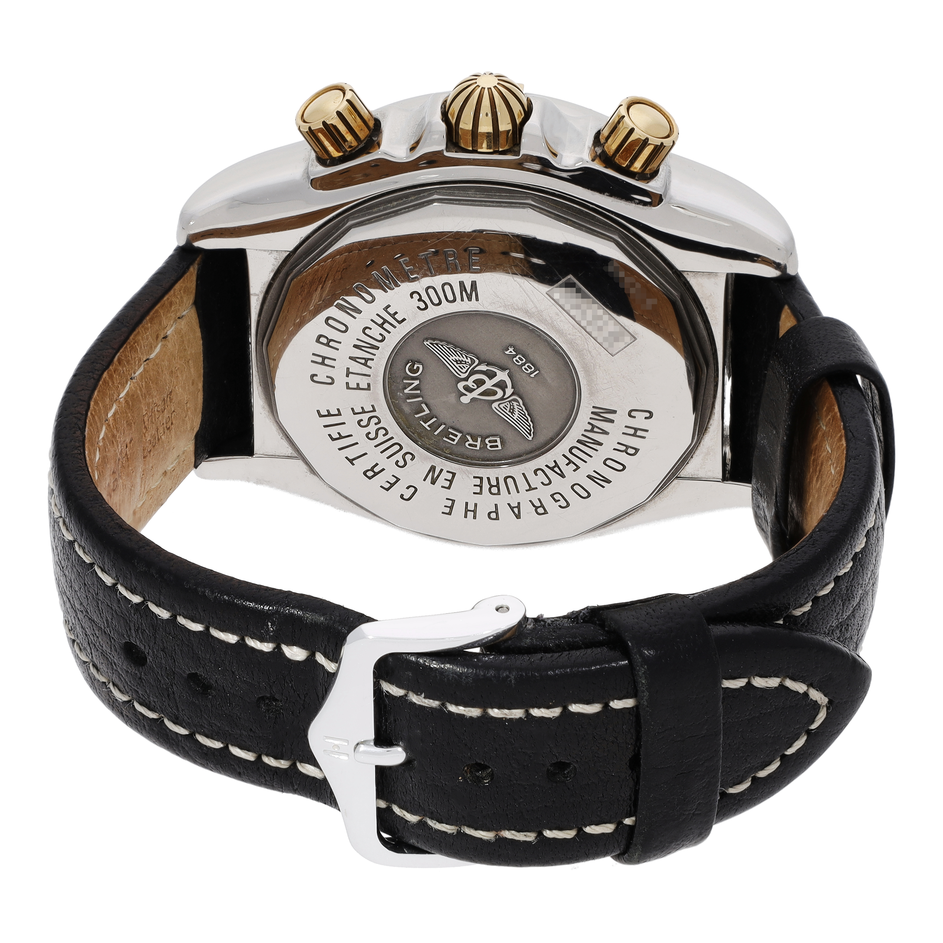 Breitling Chronomat B13356