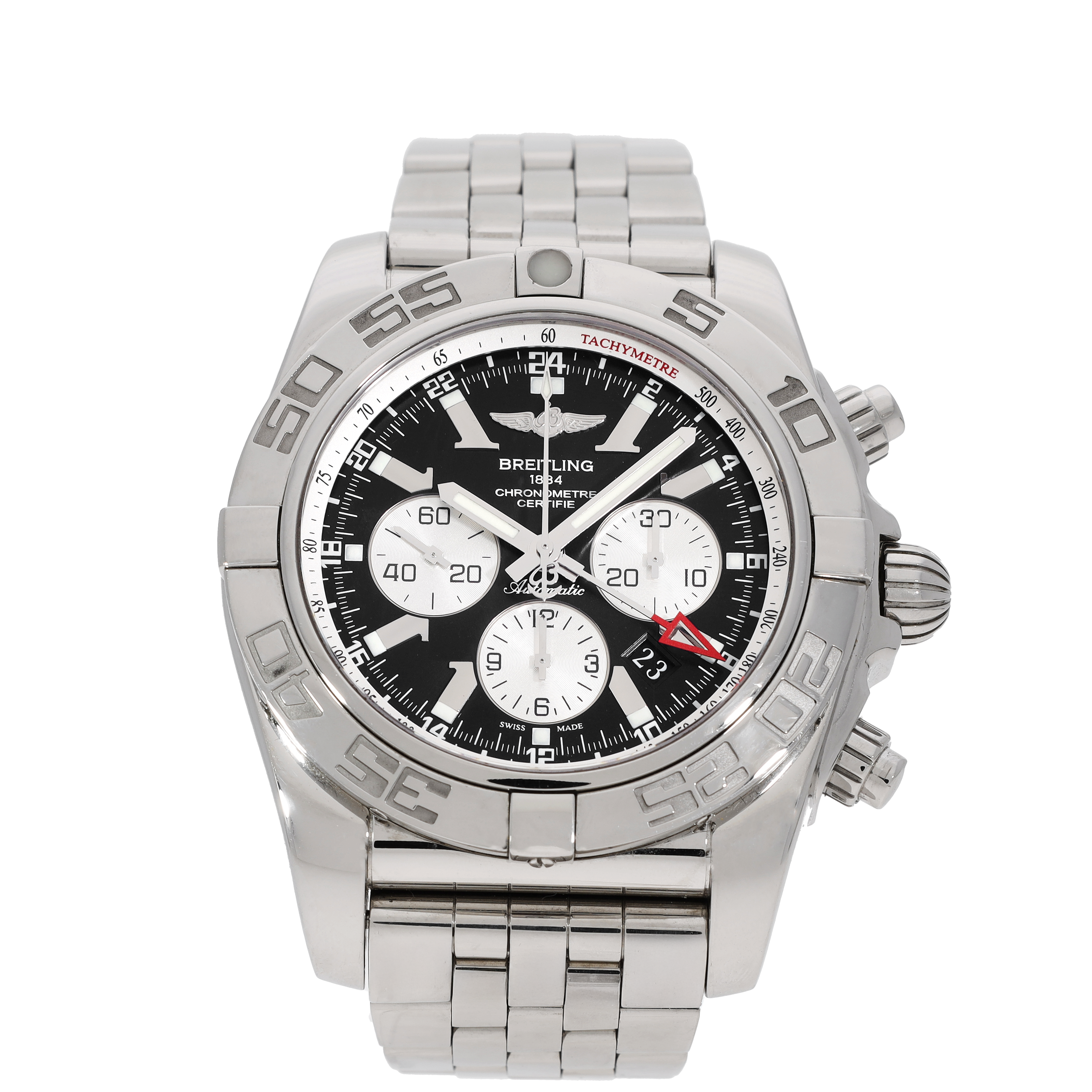 Breitling Chronomat AB0410
