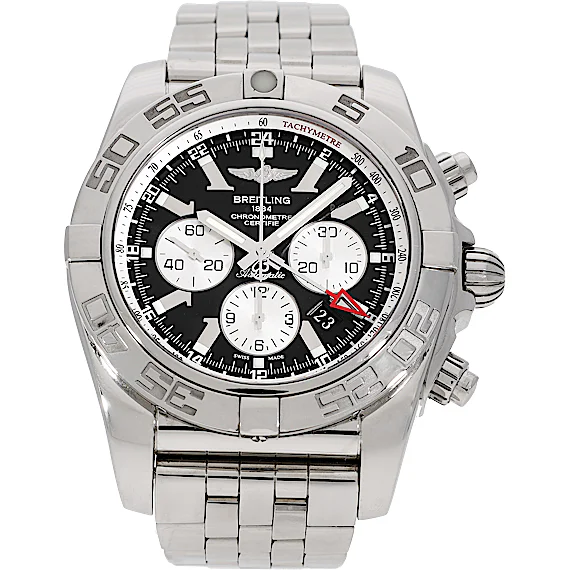 Breitling Chronomat AB0410 Breitling Chronomat AB0410