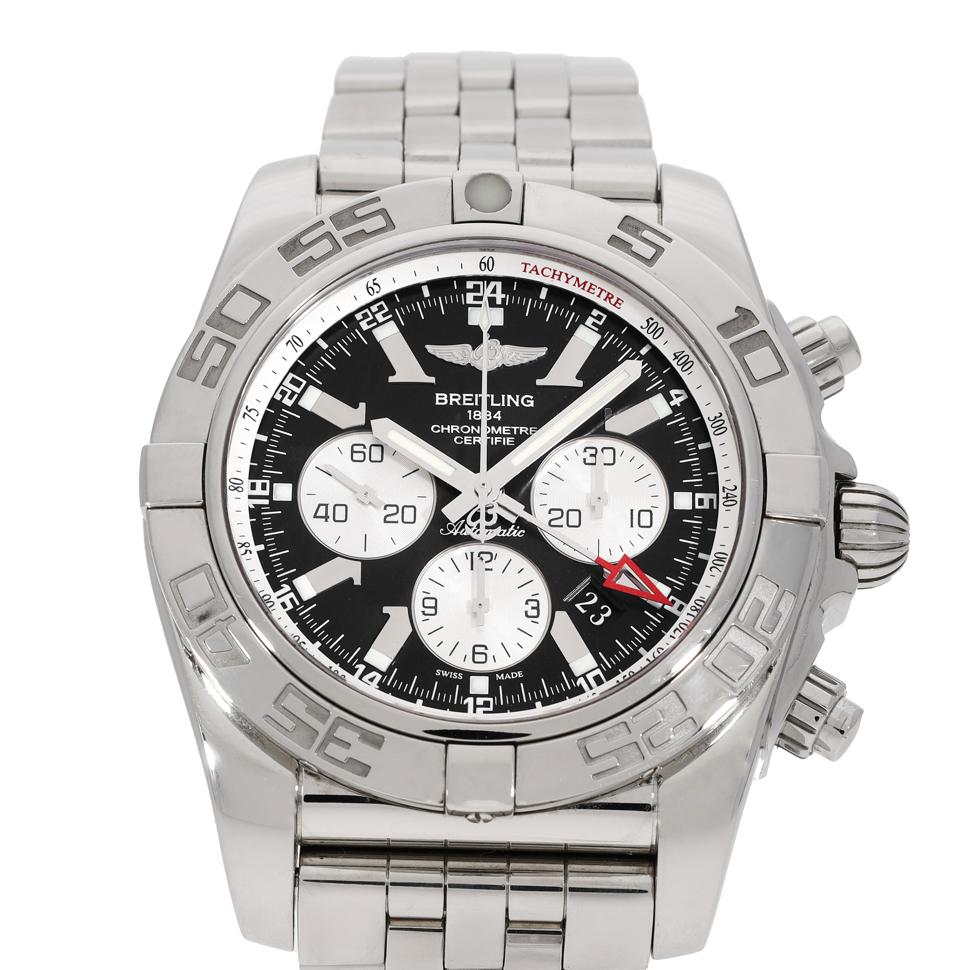 Breitling Chronomat AB0410