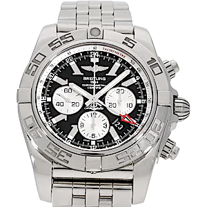 Breitling Chronomat AB0410 Breitling Chronomat AB0410