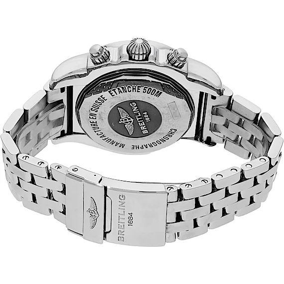 Breitling Chronomat AB0410 Breitling Chronomat AB0410