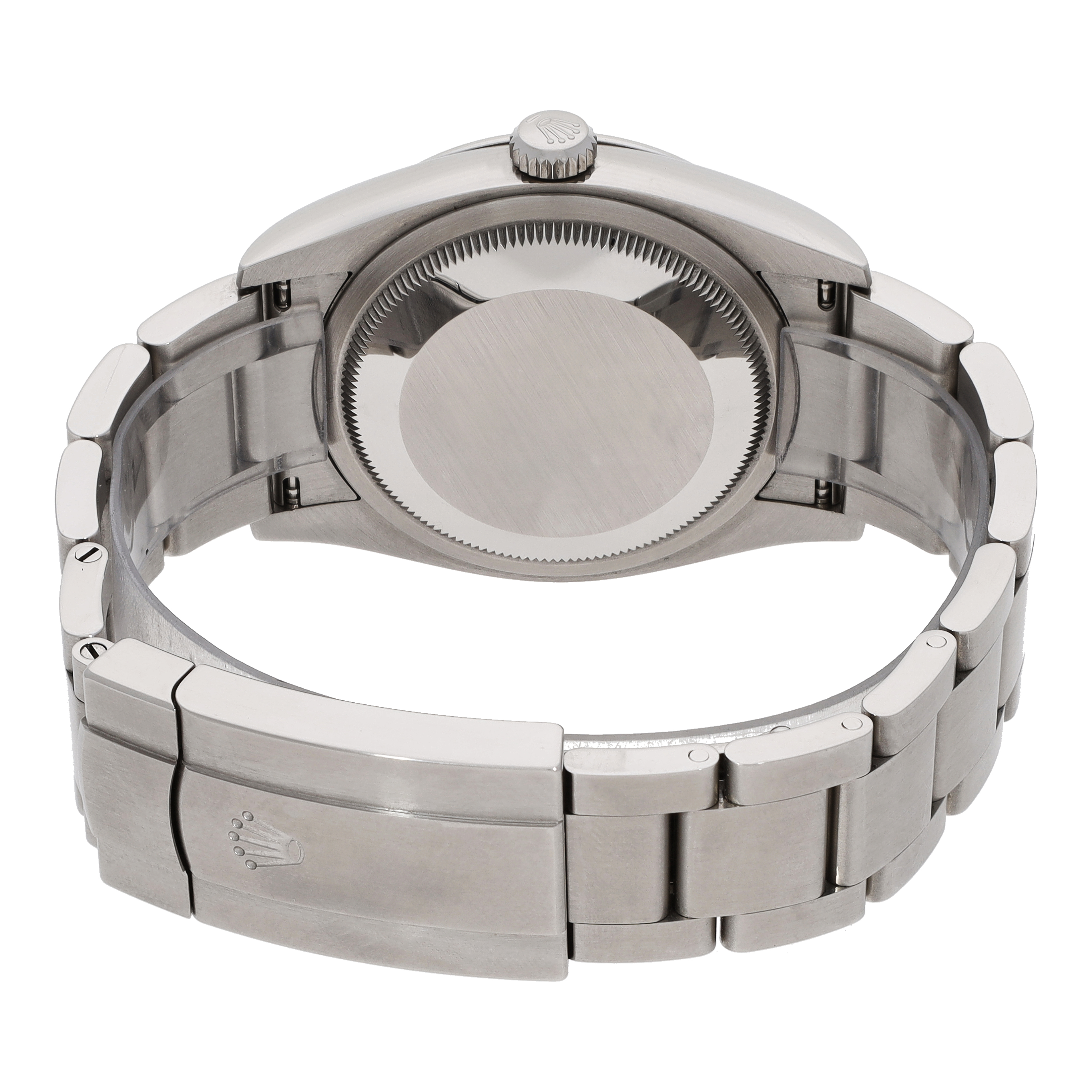 Rolex Oyster Perpetual 126000