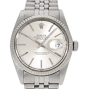Rolex Datejust 1601 Rolex Datejust 1601