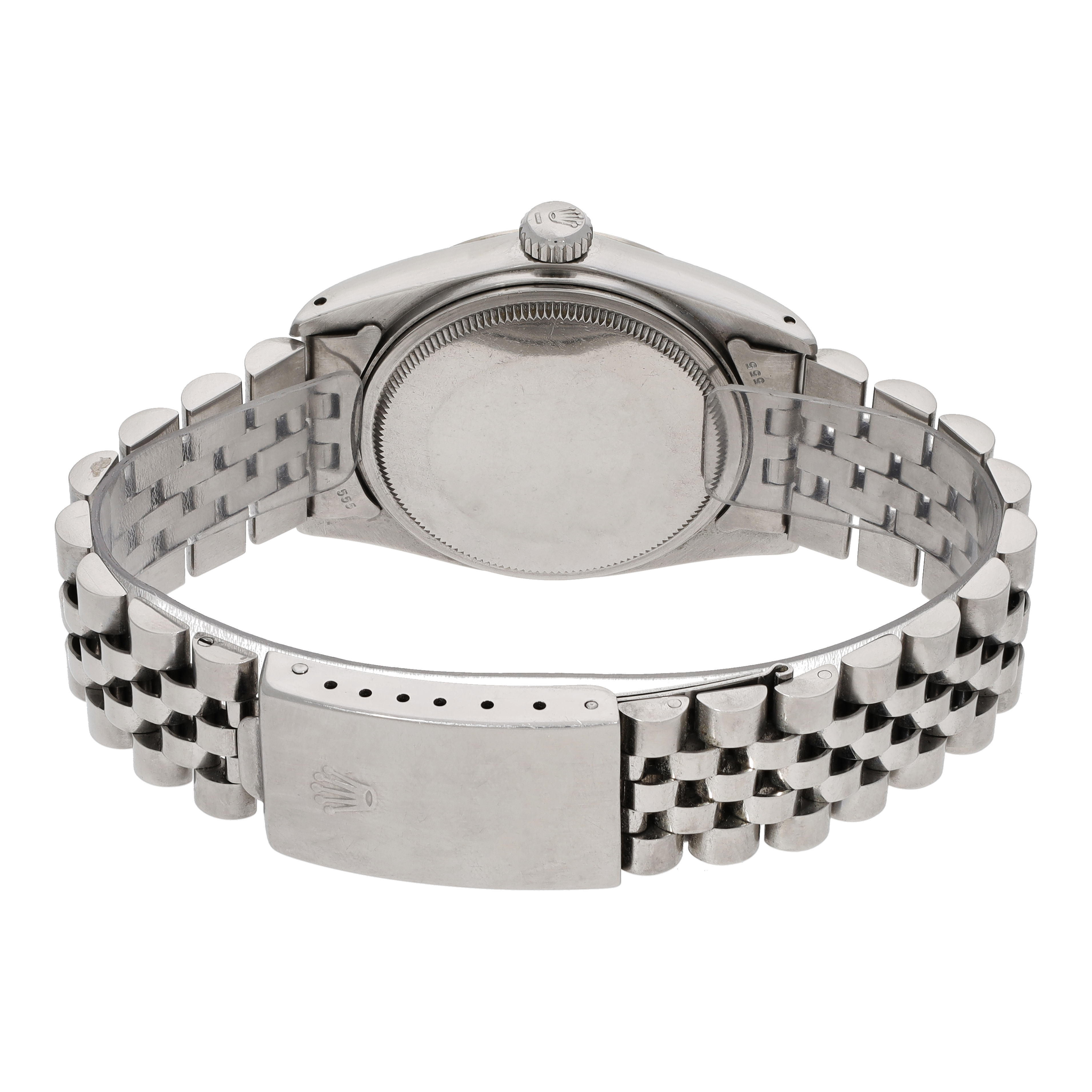 Rolex Datejust 1601