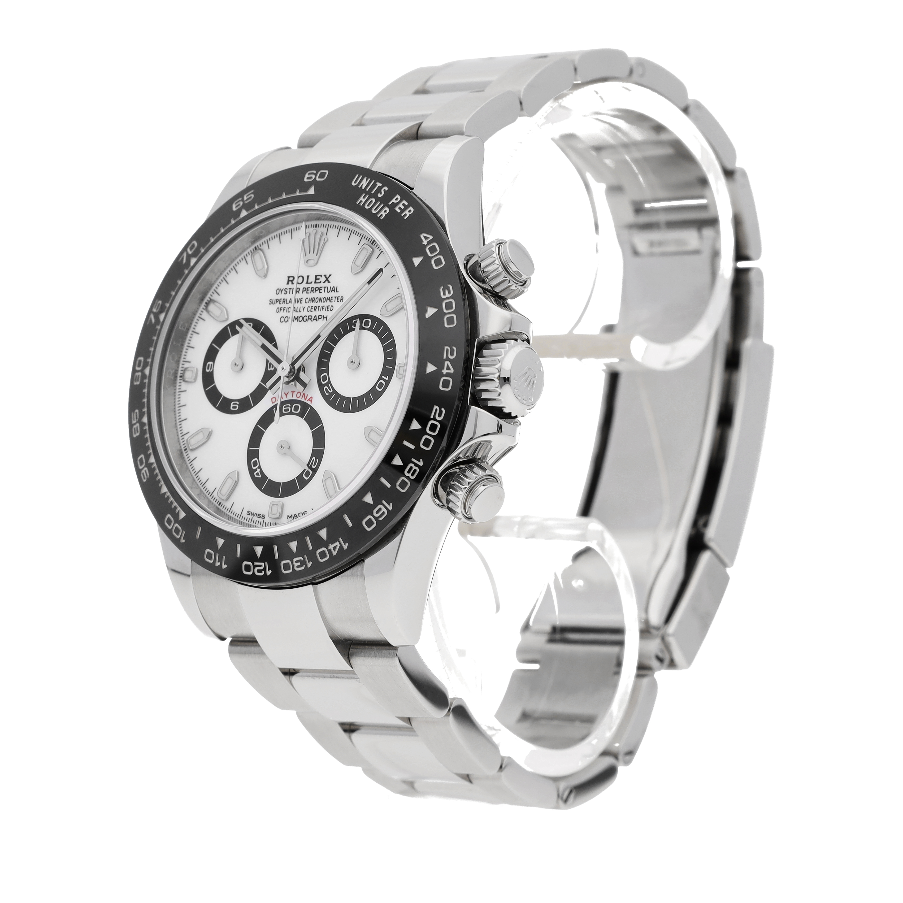 Rolex Cosmograph Daytona 116500LN