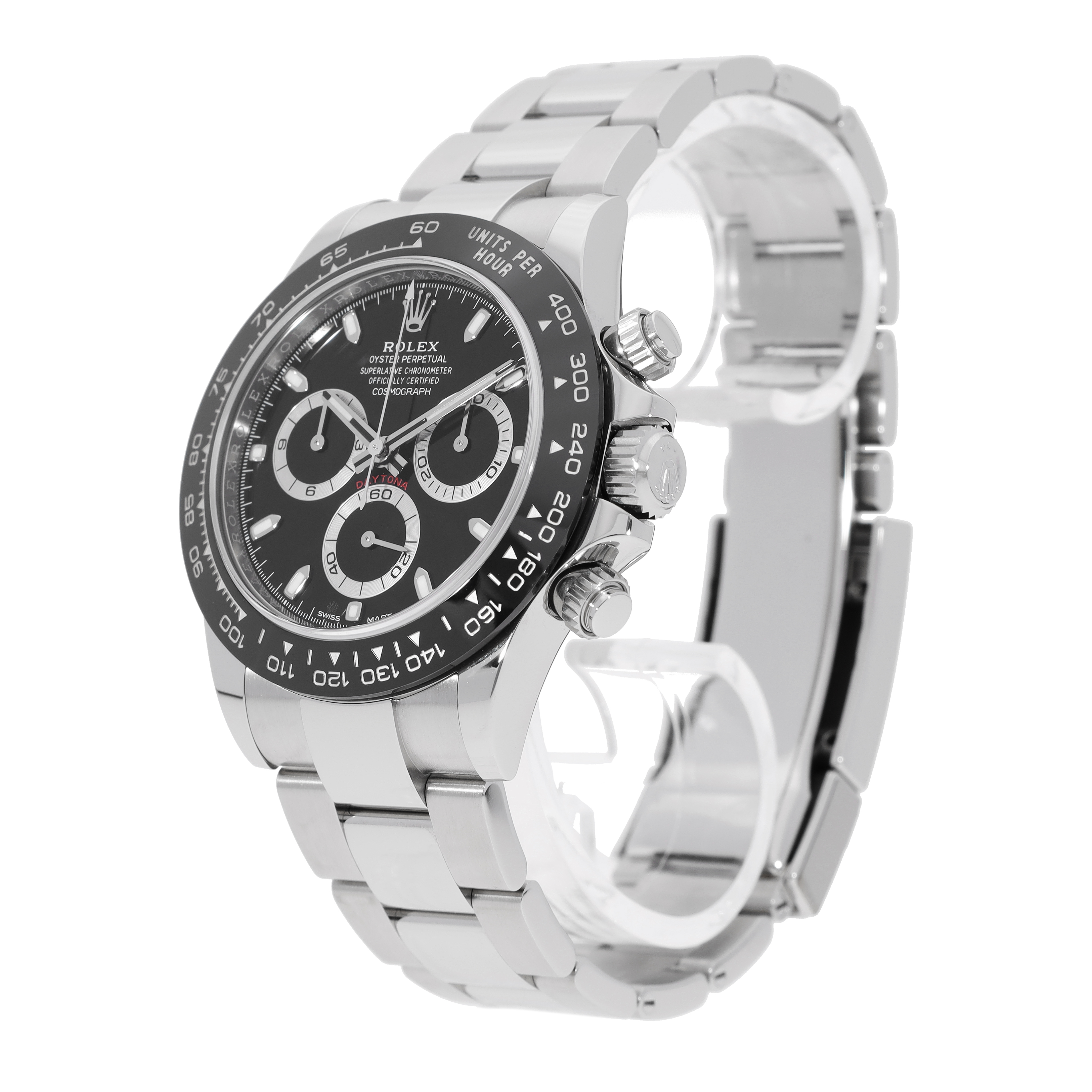 Rolex Cosmograph Daytona 116500LN