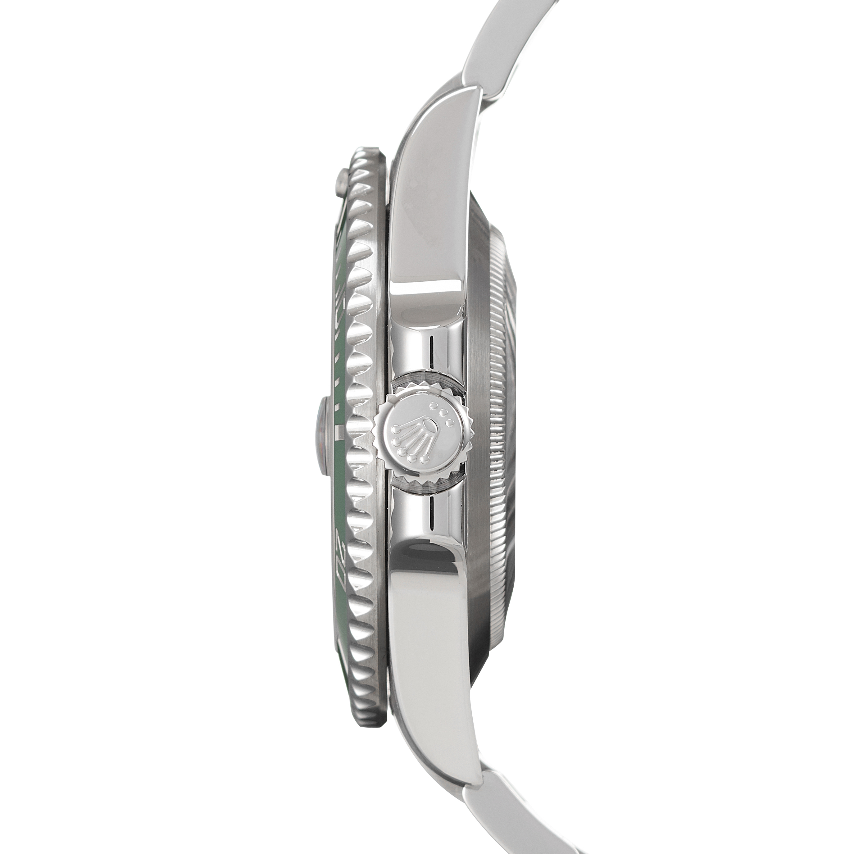 Rolex Submariner 116610LV