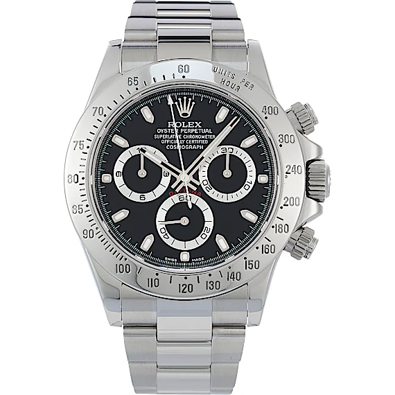 Rolex Cosmograph Daytona 116520 Rolex Cosmograph Daytona 116520