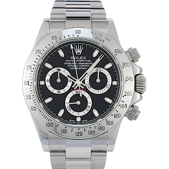 Rolex Cosmograph Daytona 116520 Rolex Cosmograph Daytona 116520