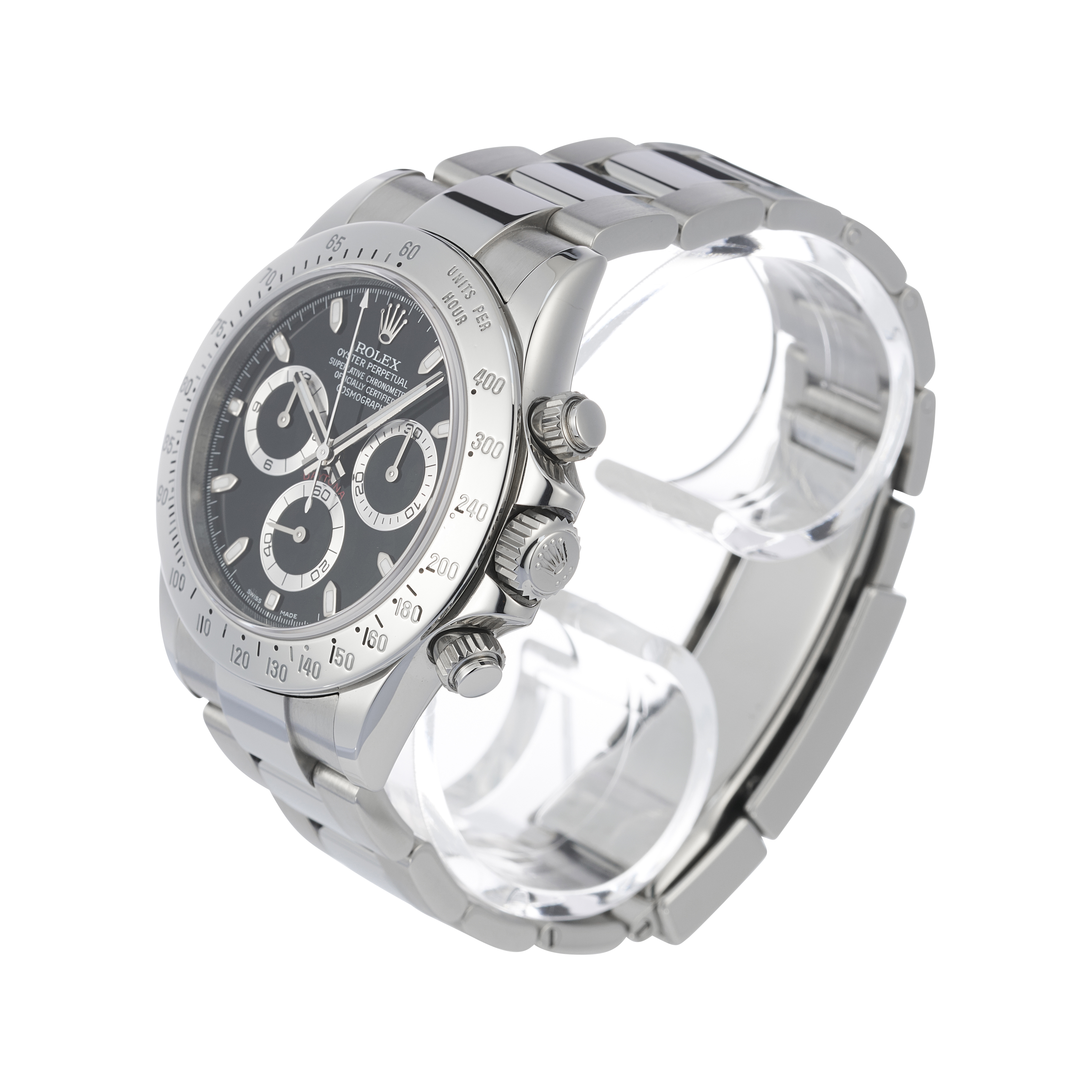 Rolex Cosmograph Daytona 116520