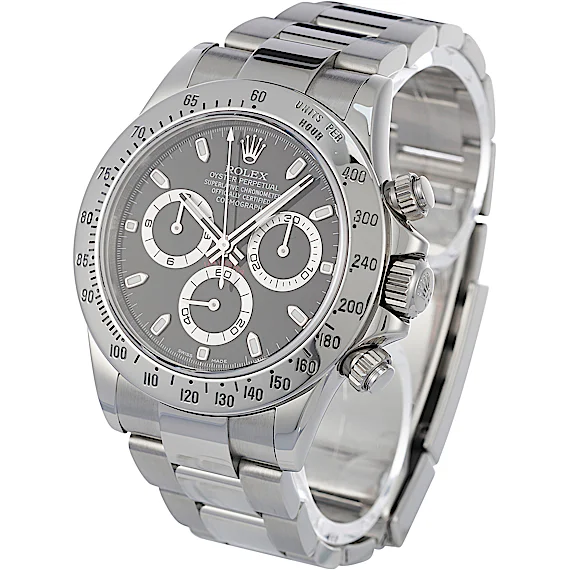 Rolex Cosmograph Daytona 116520 Rolex Cosmograph Daytona 116520
