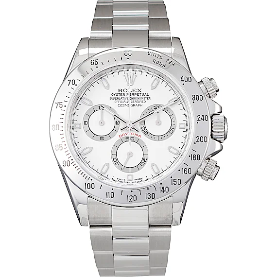 Rolex Cosmograph Daytona 116520 Rolex Cosmograph Daytona 116520