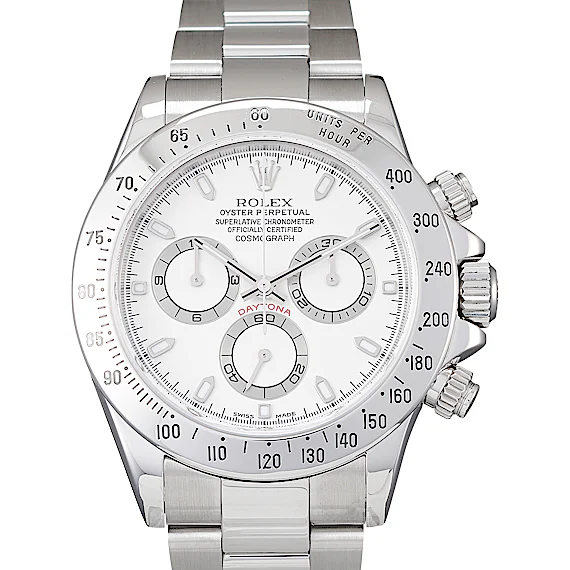 Rolex Cosmograph Daytona 116520 Rolex Cosmograph Daytona 116520