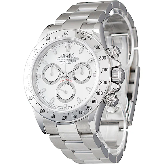 Rolex Cosmograph Daytona 116520 Rolex Cosmograph Daytona 116520