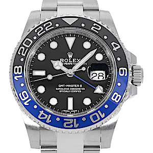 Rolex GMT-Master 116710BLNR Rolex GMT-Master 116710BLNR