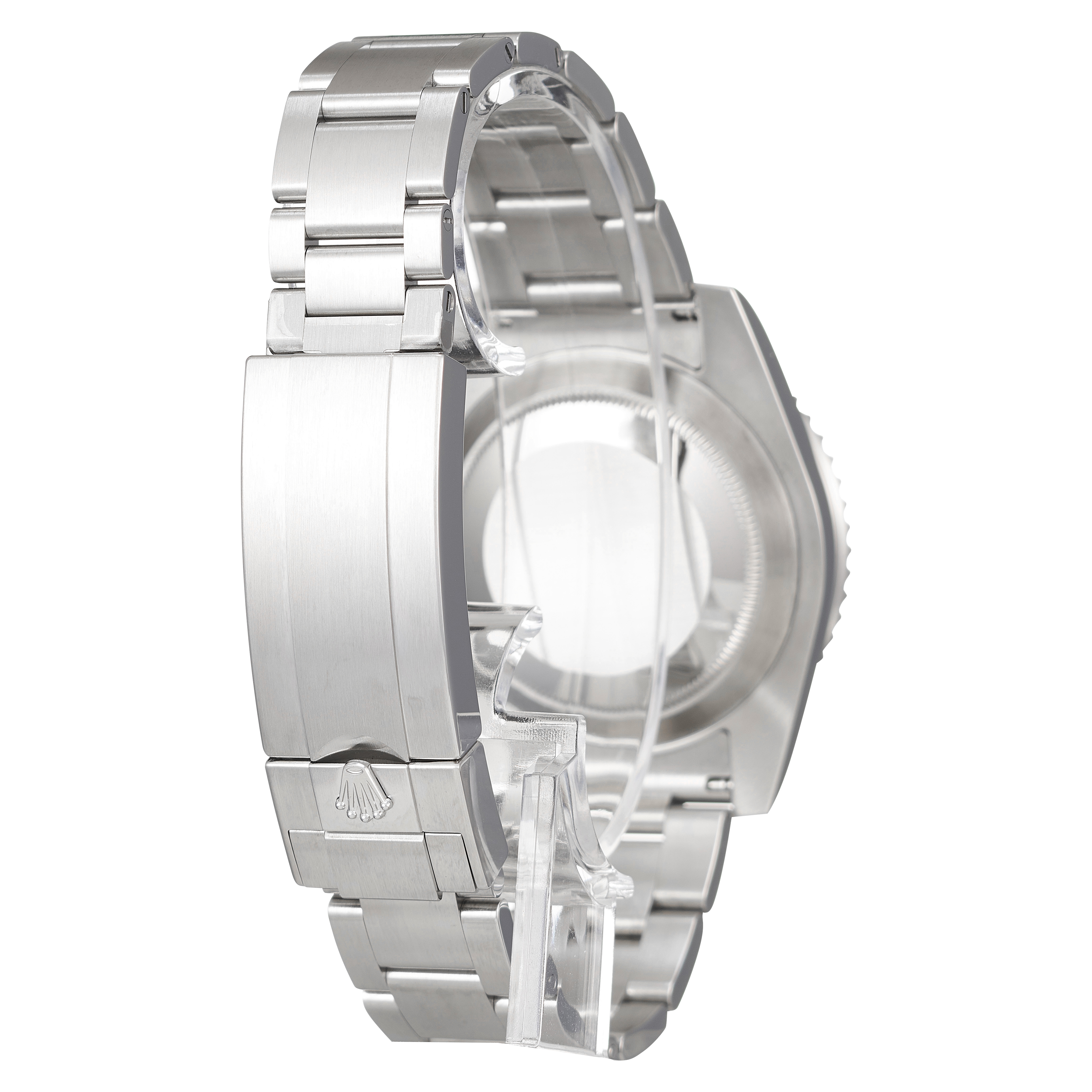 Rolex Submariner 16610LN