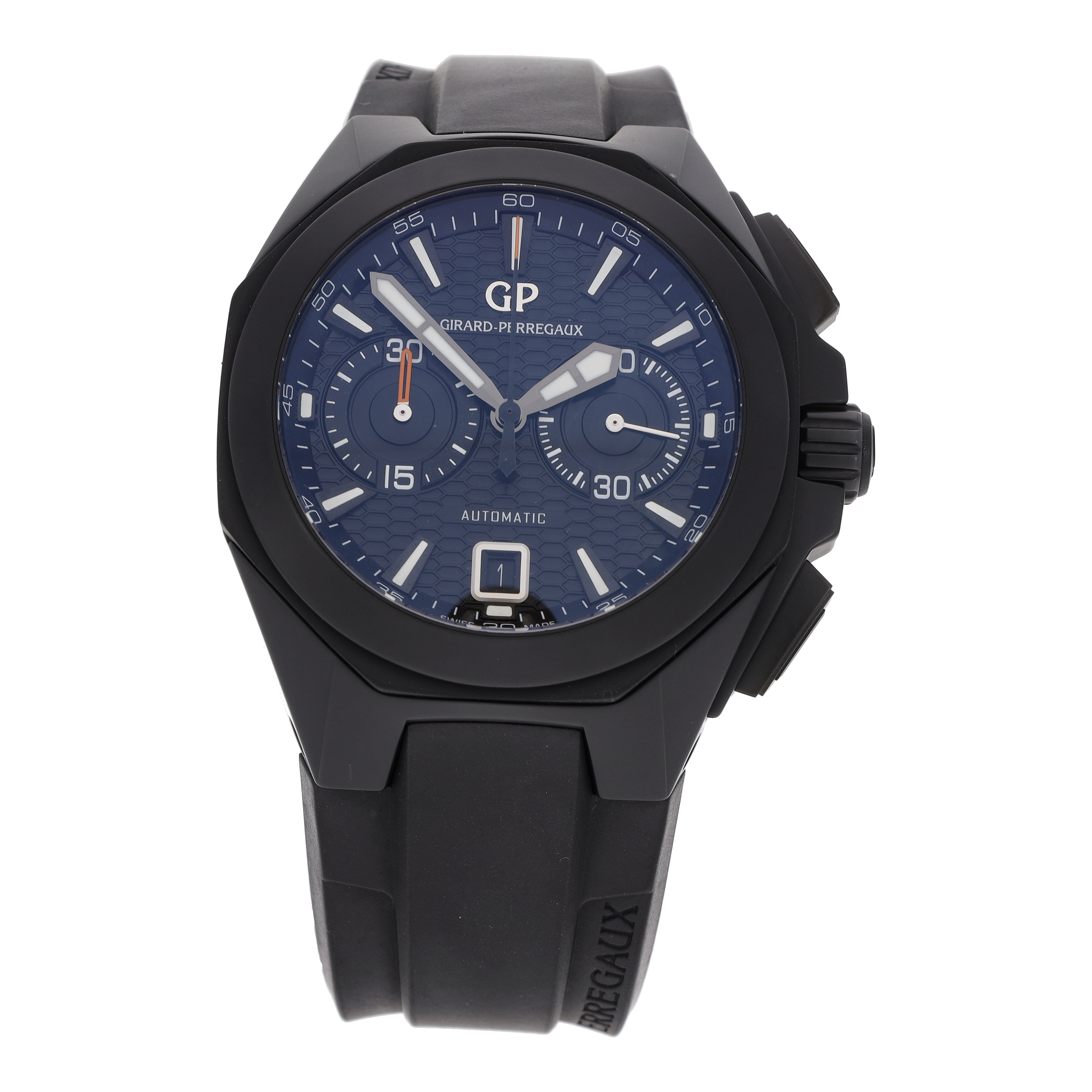 Girard Perregaux Laureato 49970