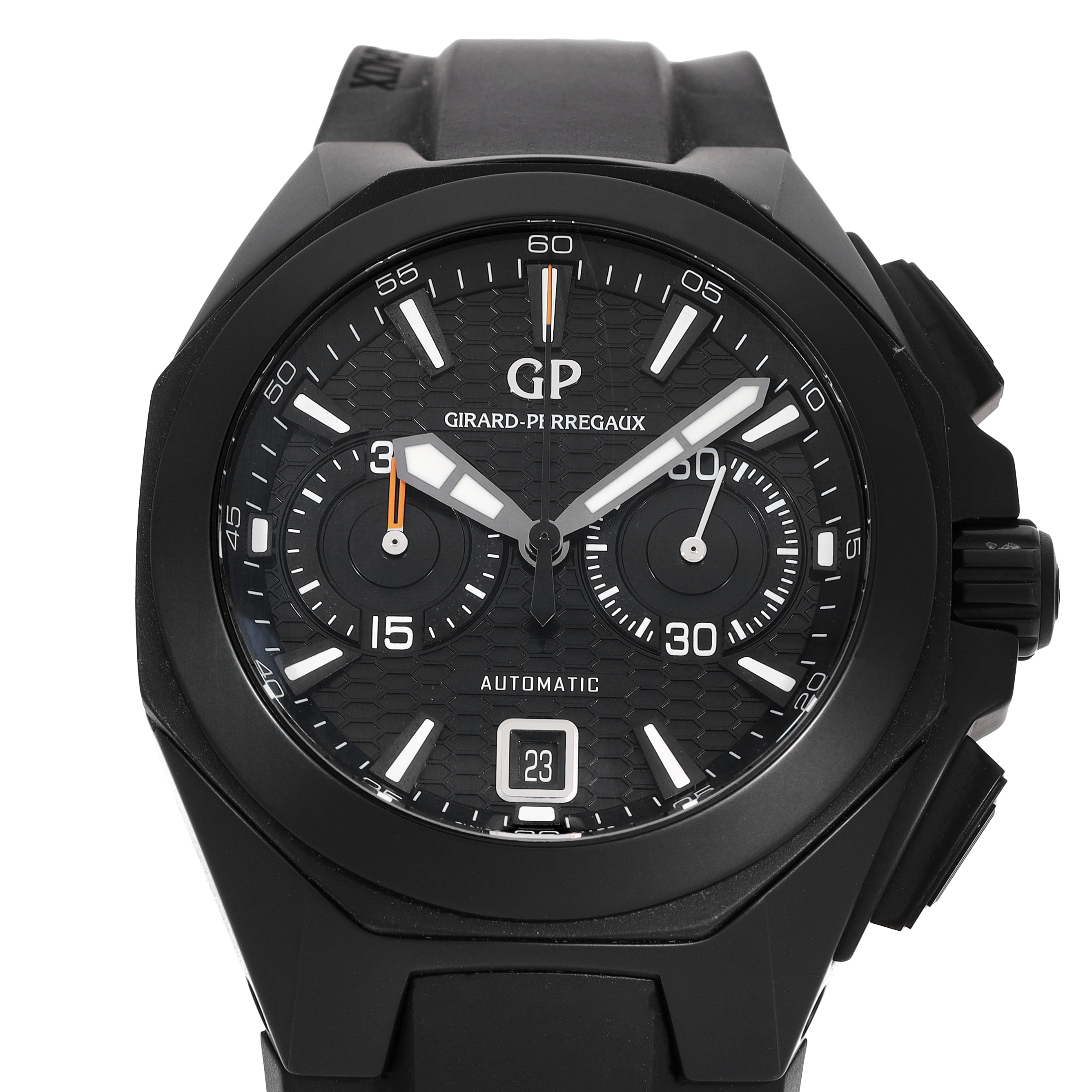 Girard Perregaux Laureato 49970
