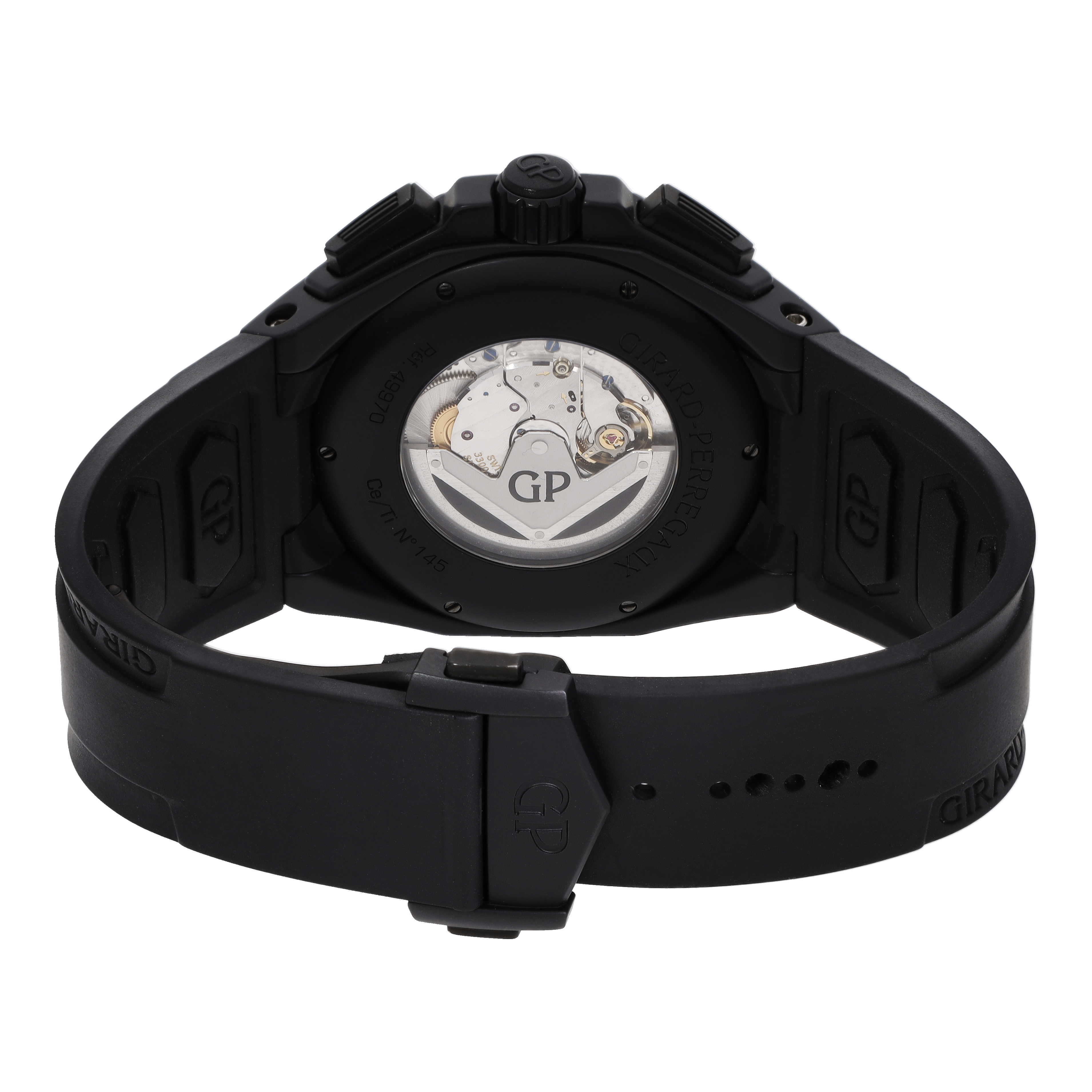 Girard Perregaux Laureato 49970