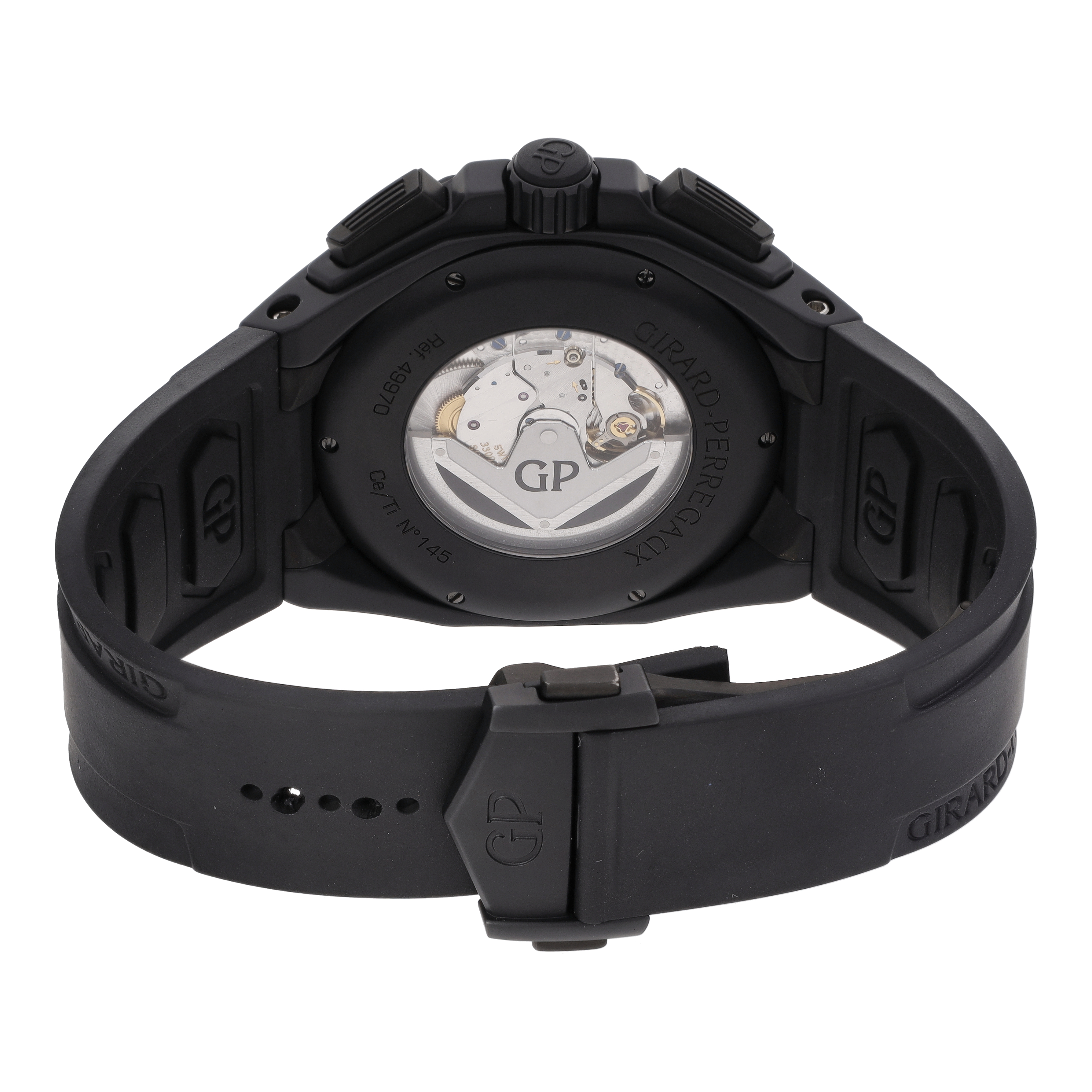 Girard Perregaux Laureato 49970