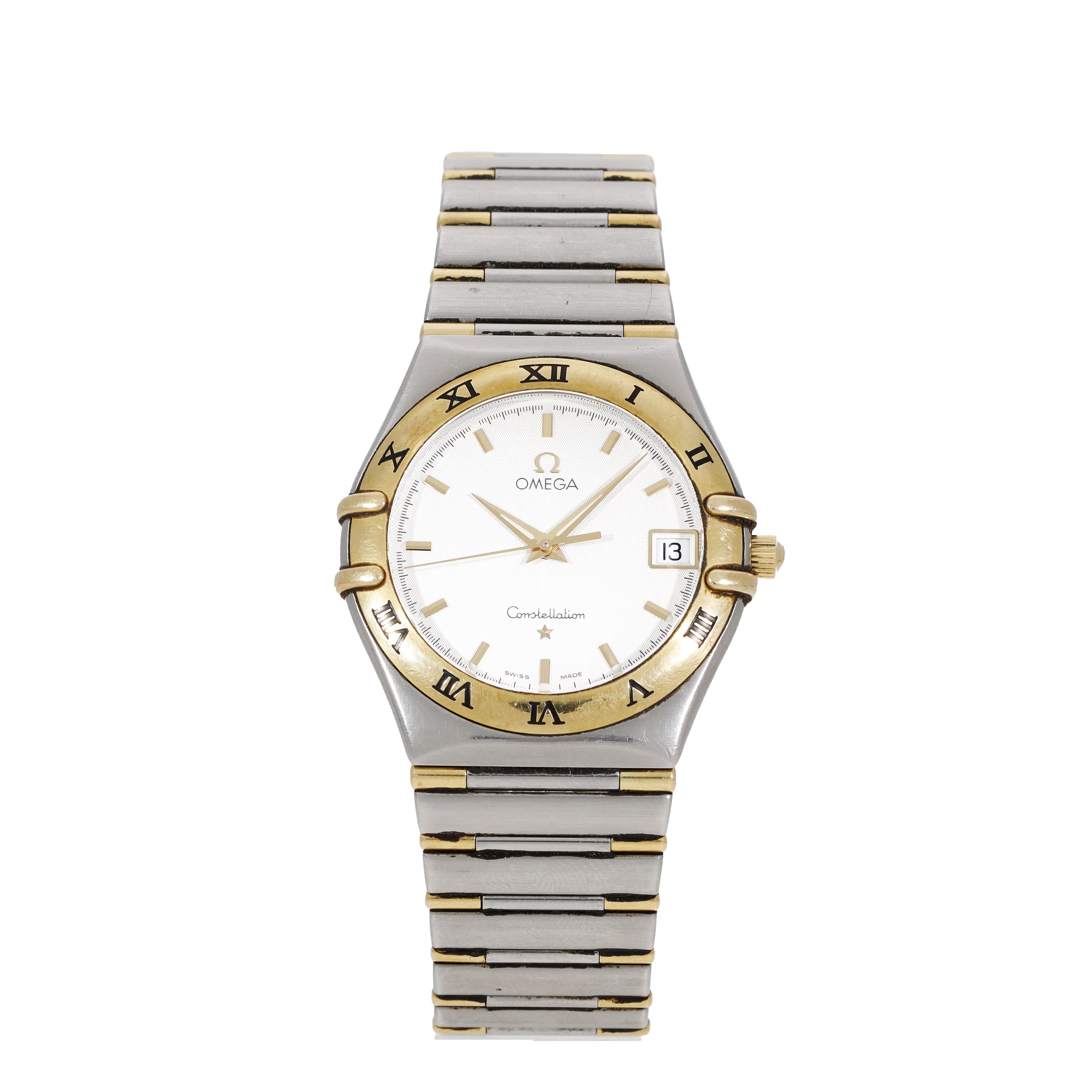 Omega Constellation 1312.30