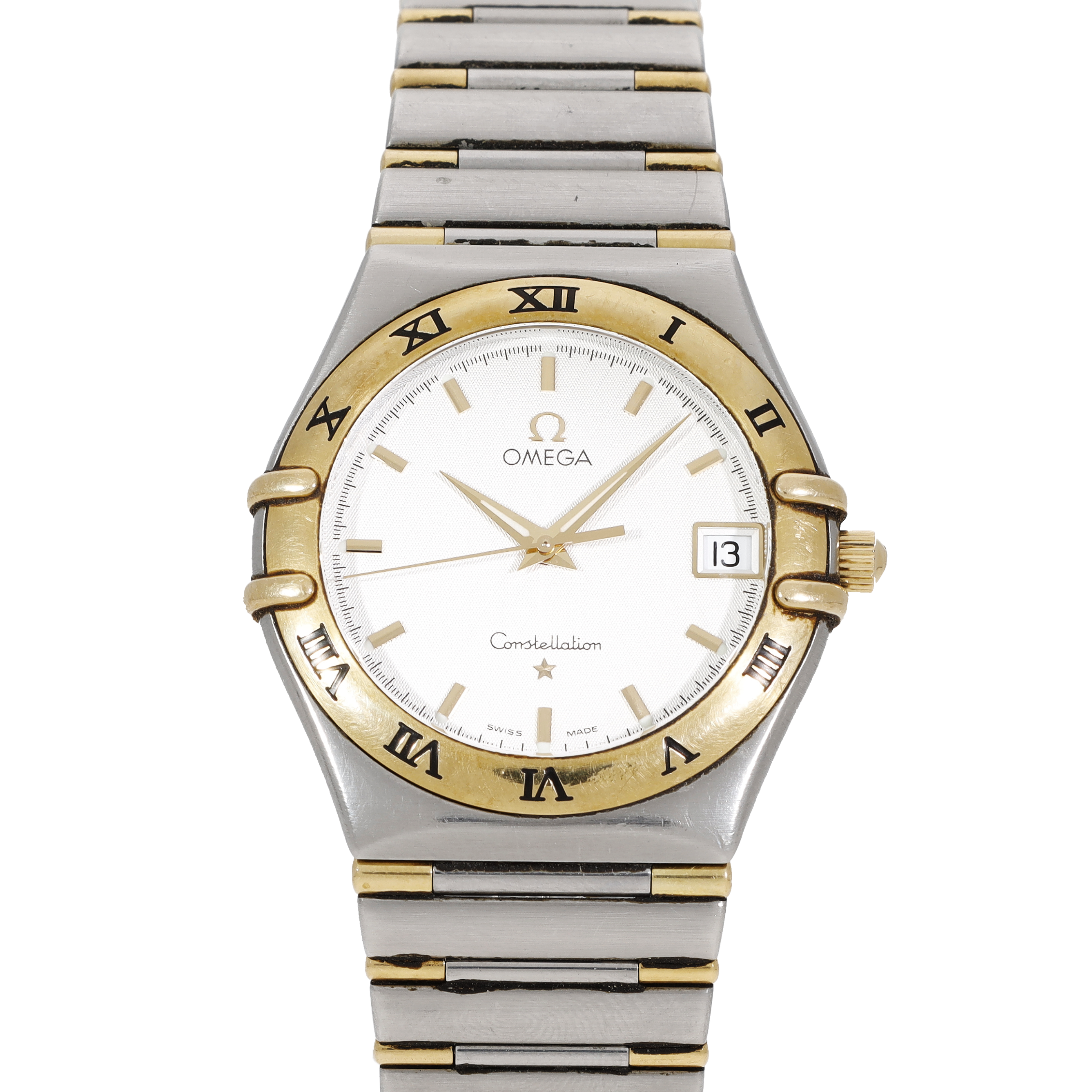 Omega Constellation 1312.30