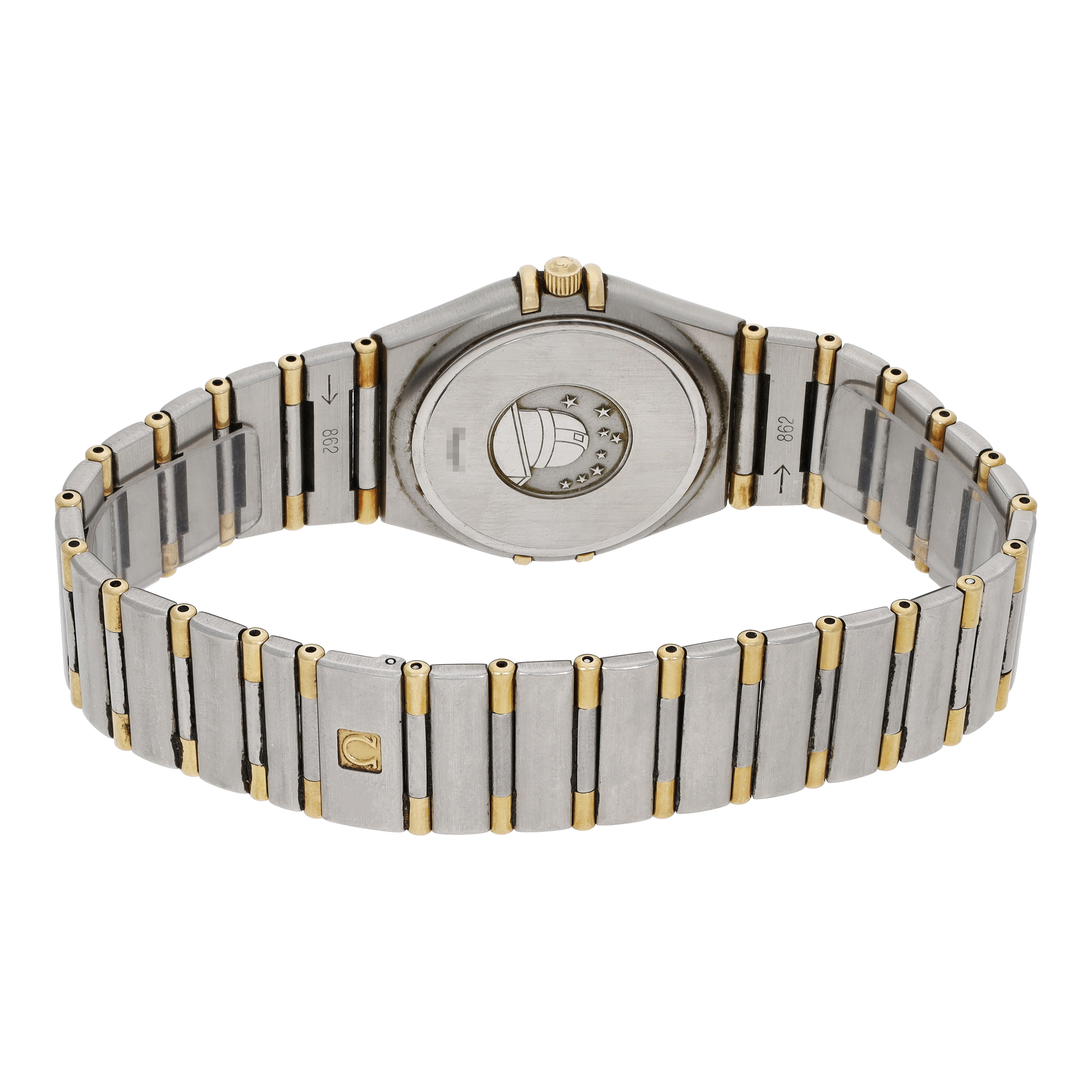 Omega Constellation 1312.30