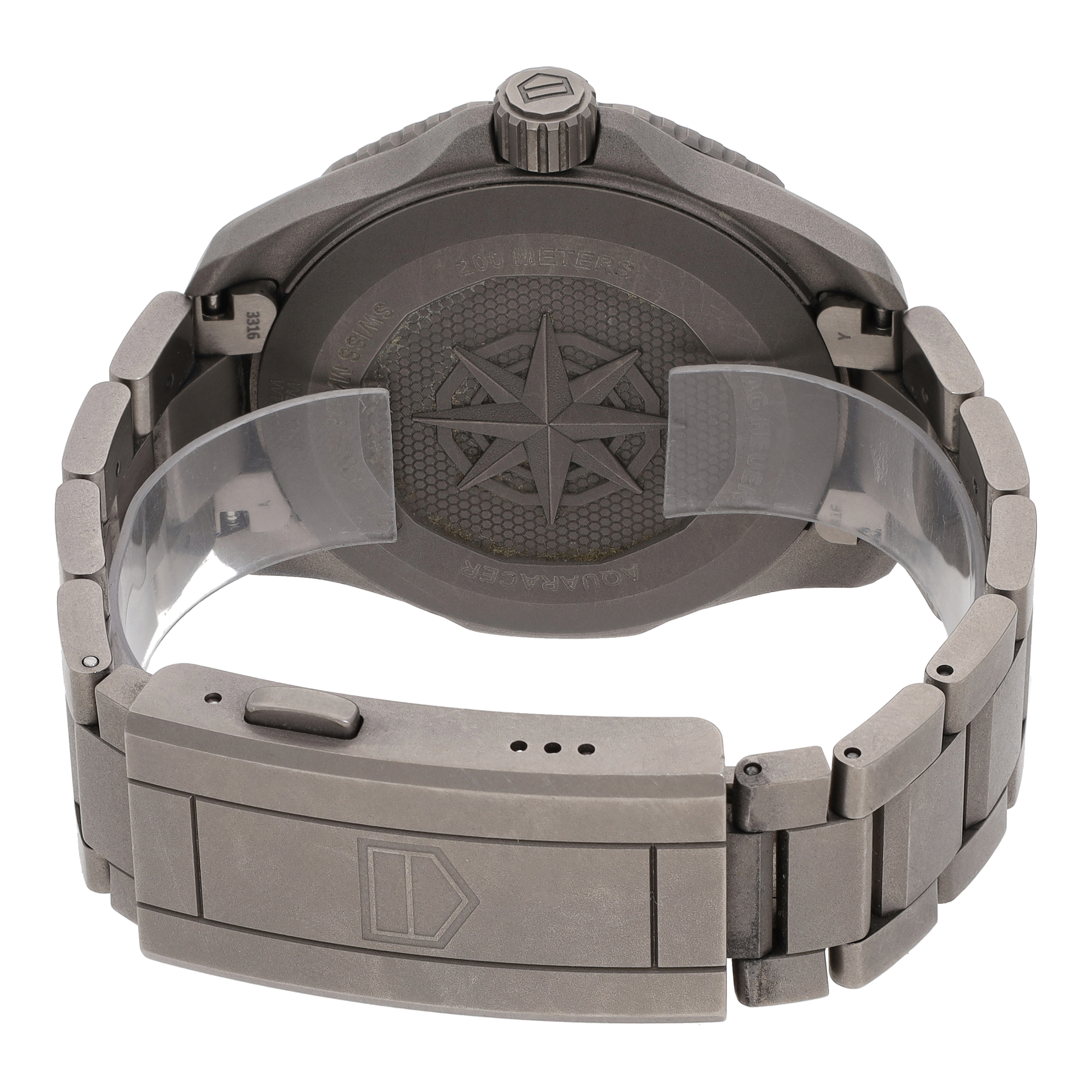 TAG Heuer Aquaracer WBP1180.BF0000
