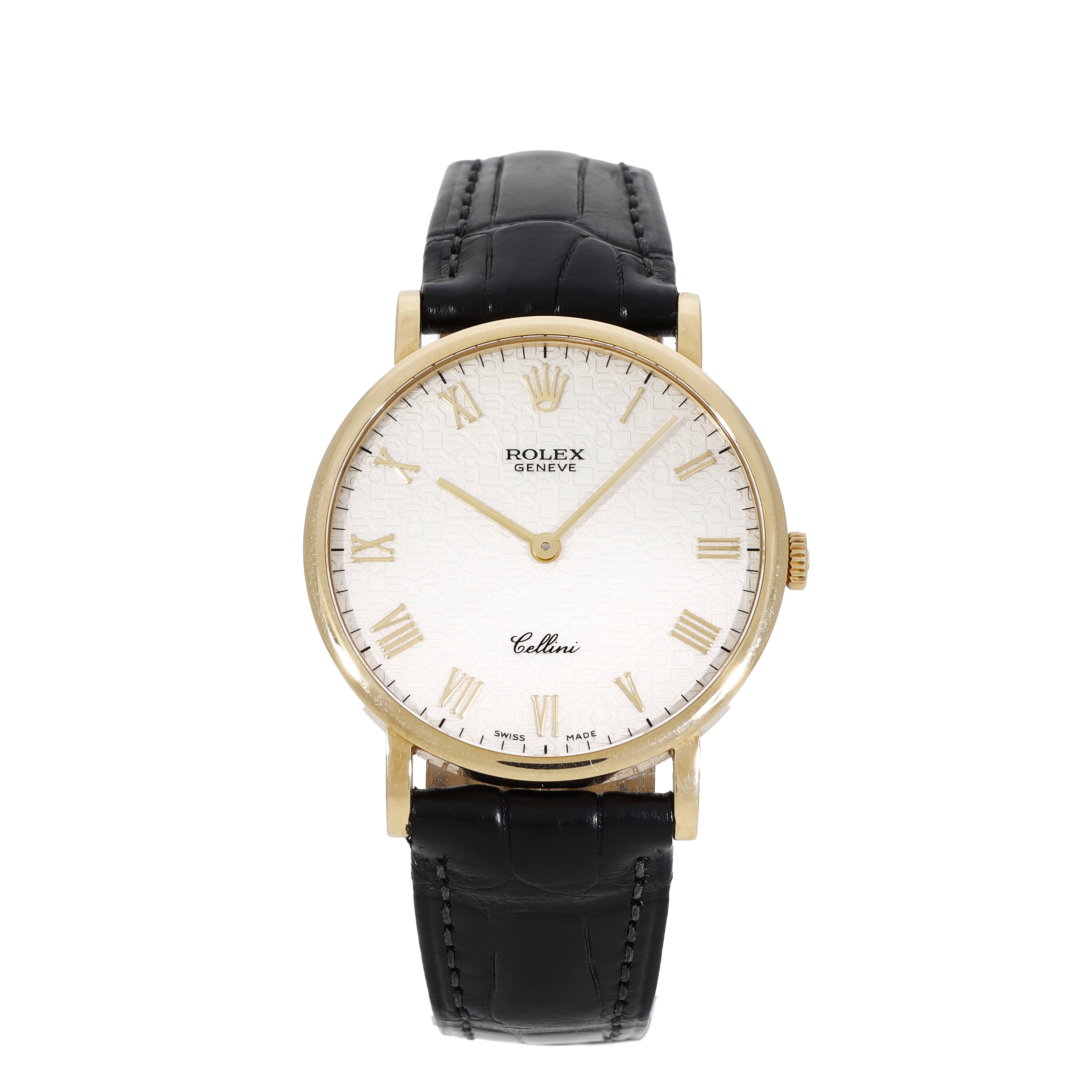 Rolex Cellini 5112