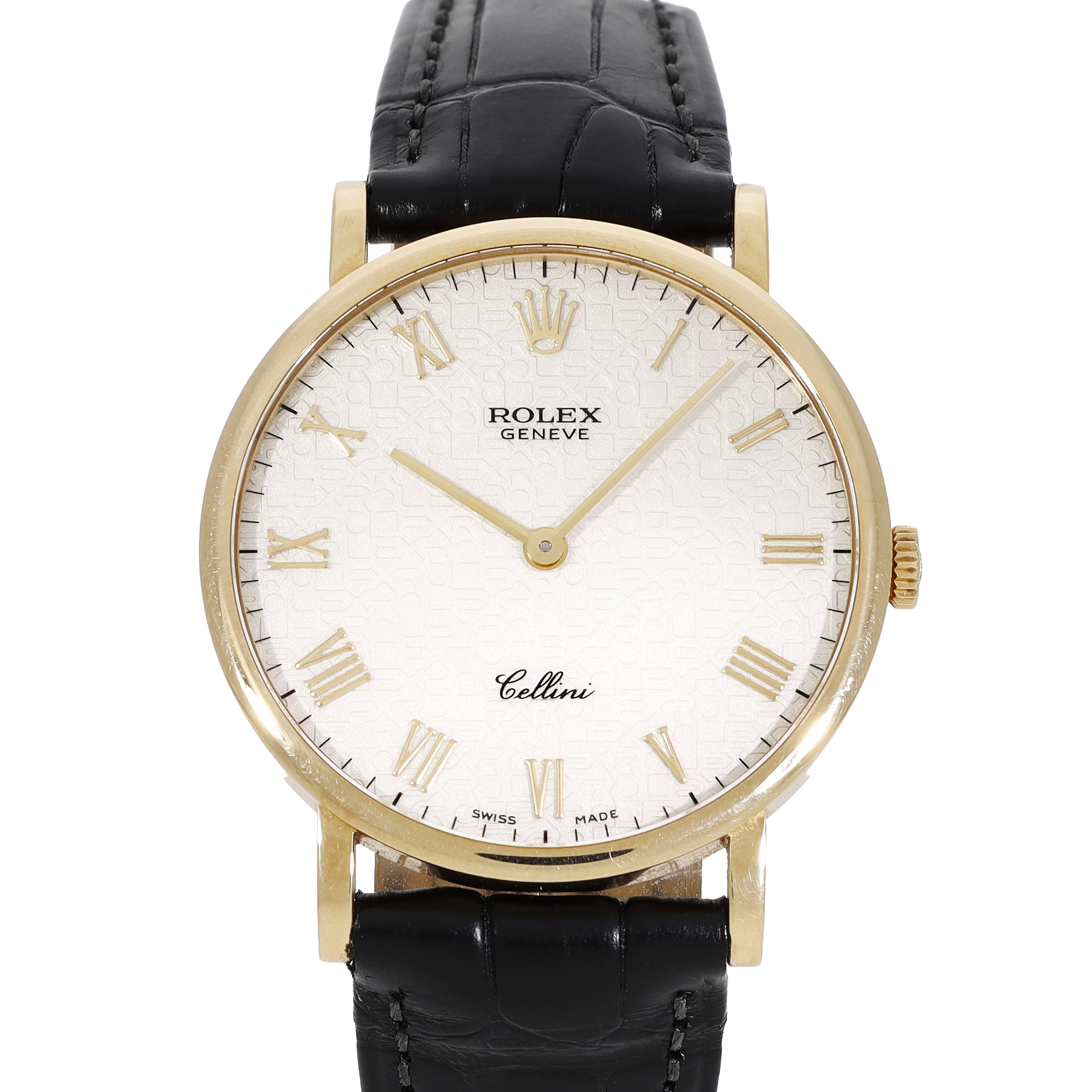 Rolex Cellini 5112