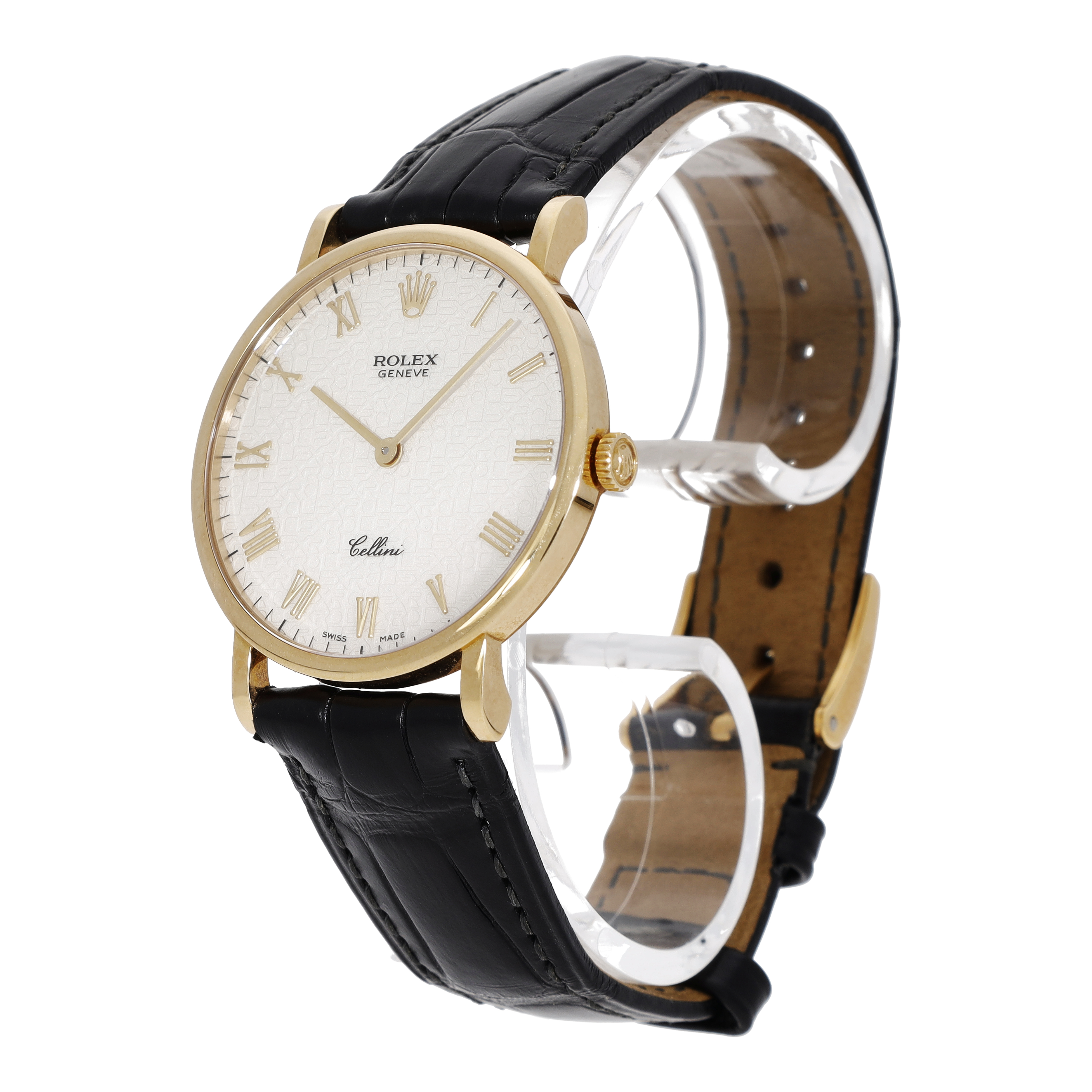 Rolex Cellini 5112