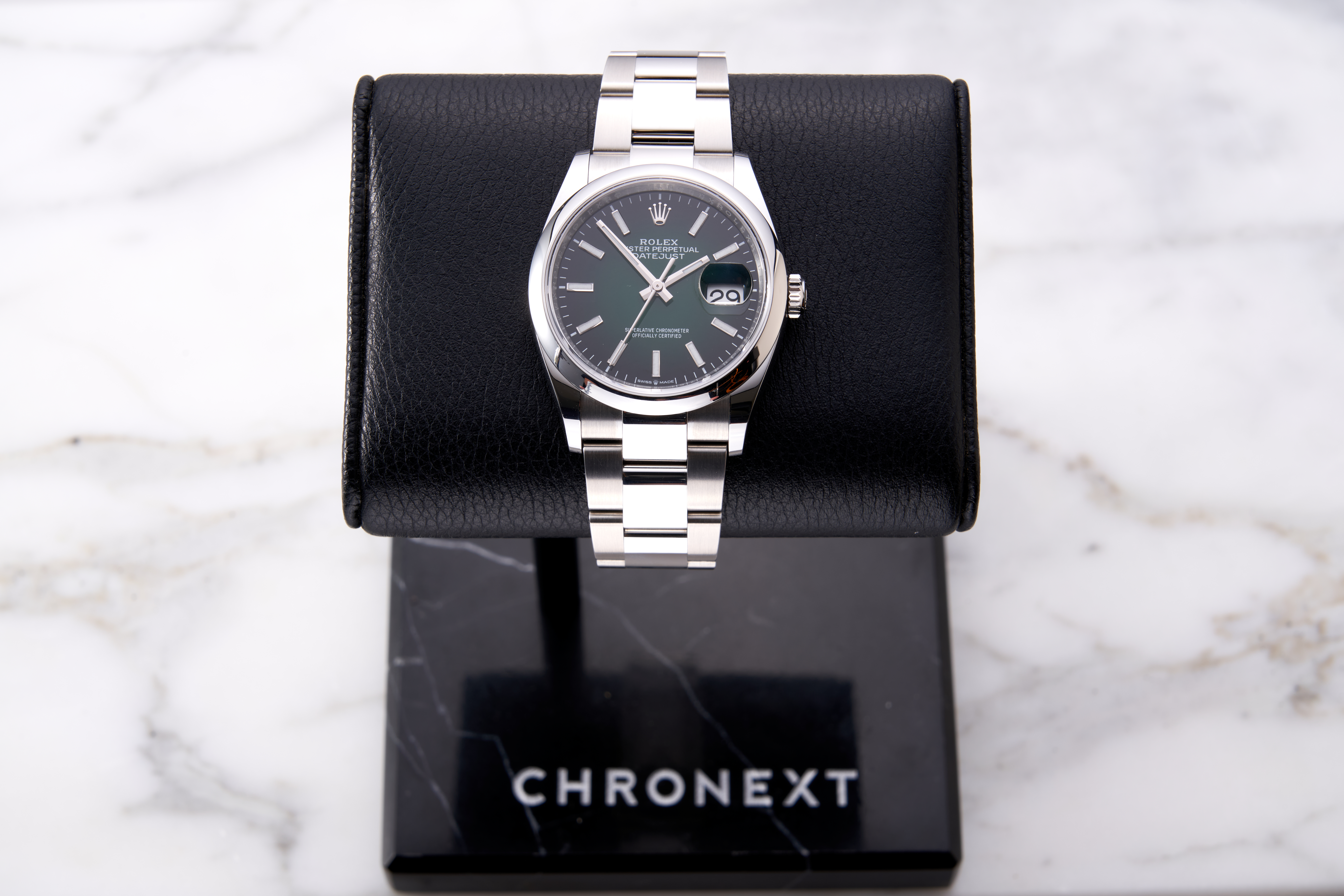 Rolex Datejust 126200