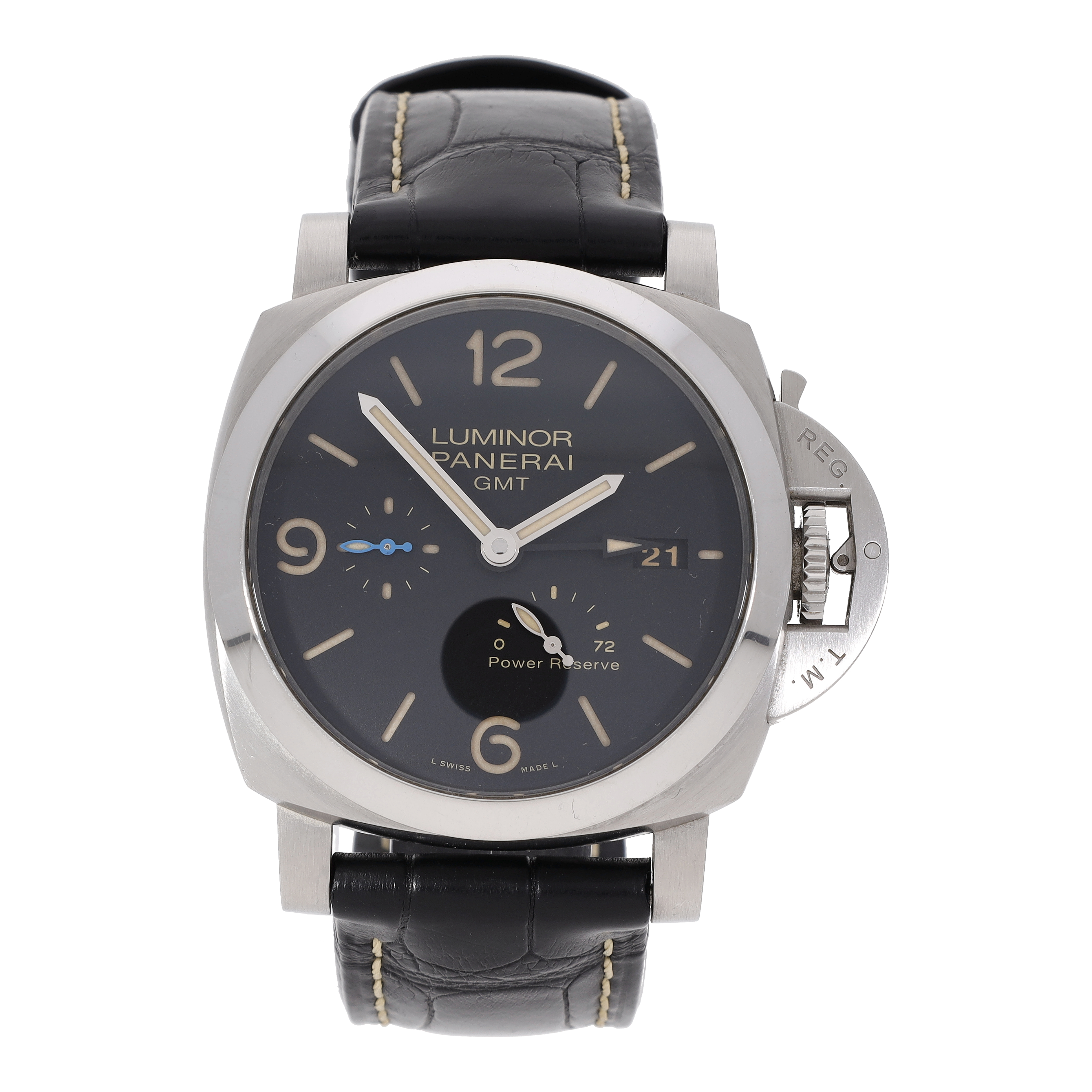 Panerai Luminor PAM01321