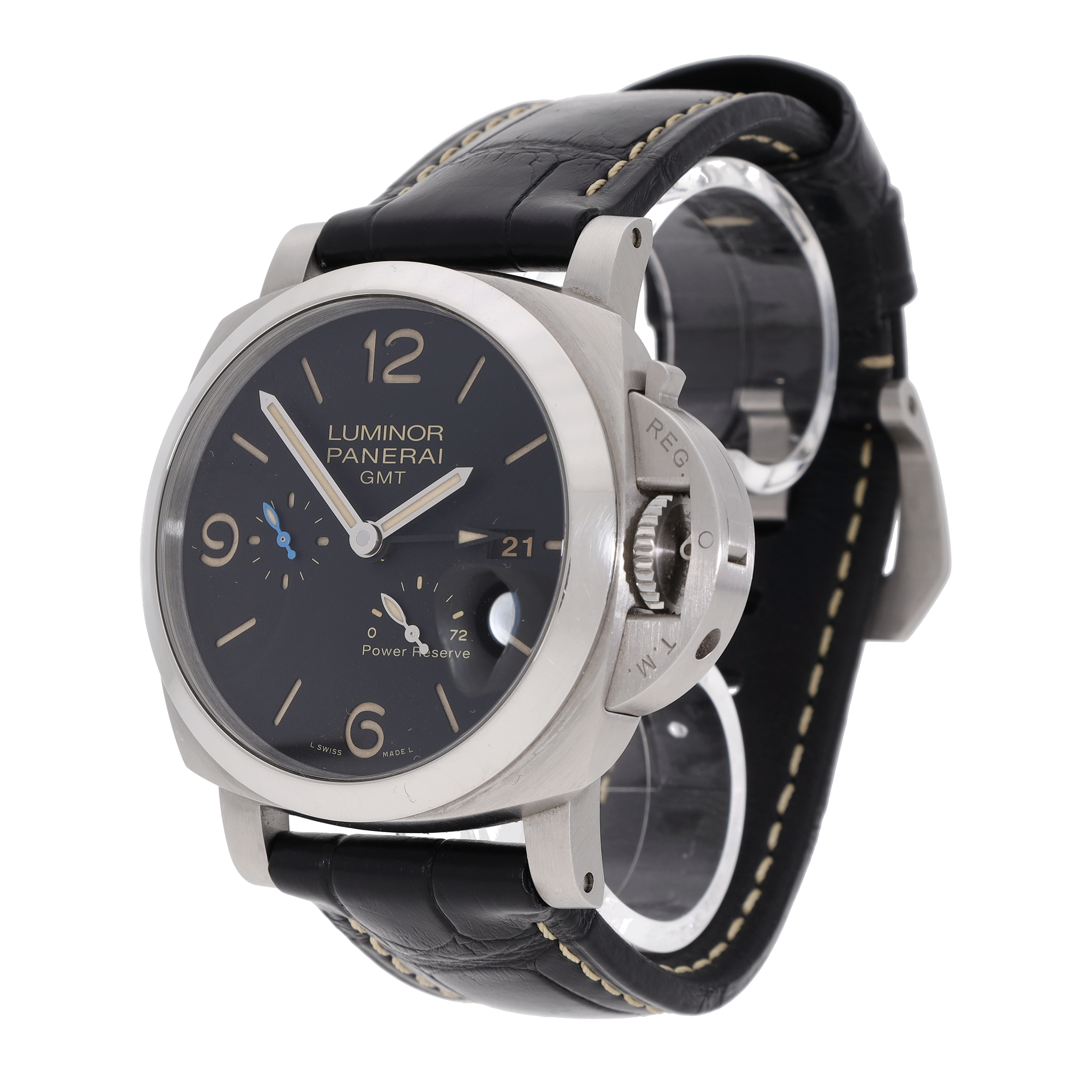 Panerai Luminor PAM01321