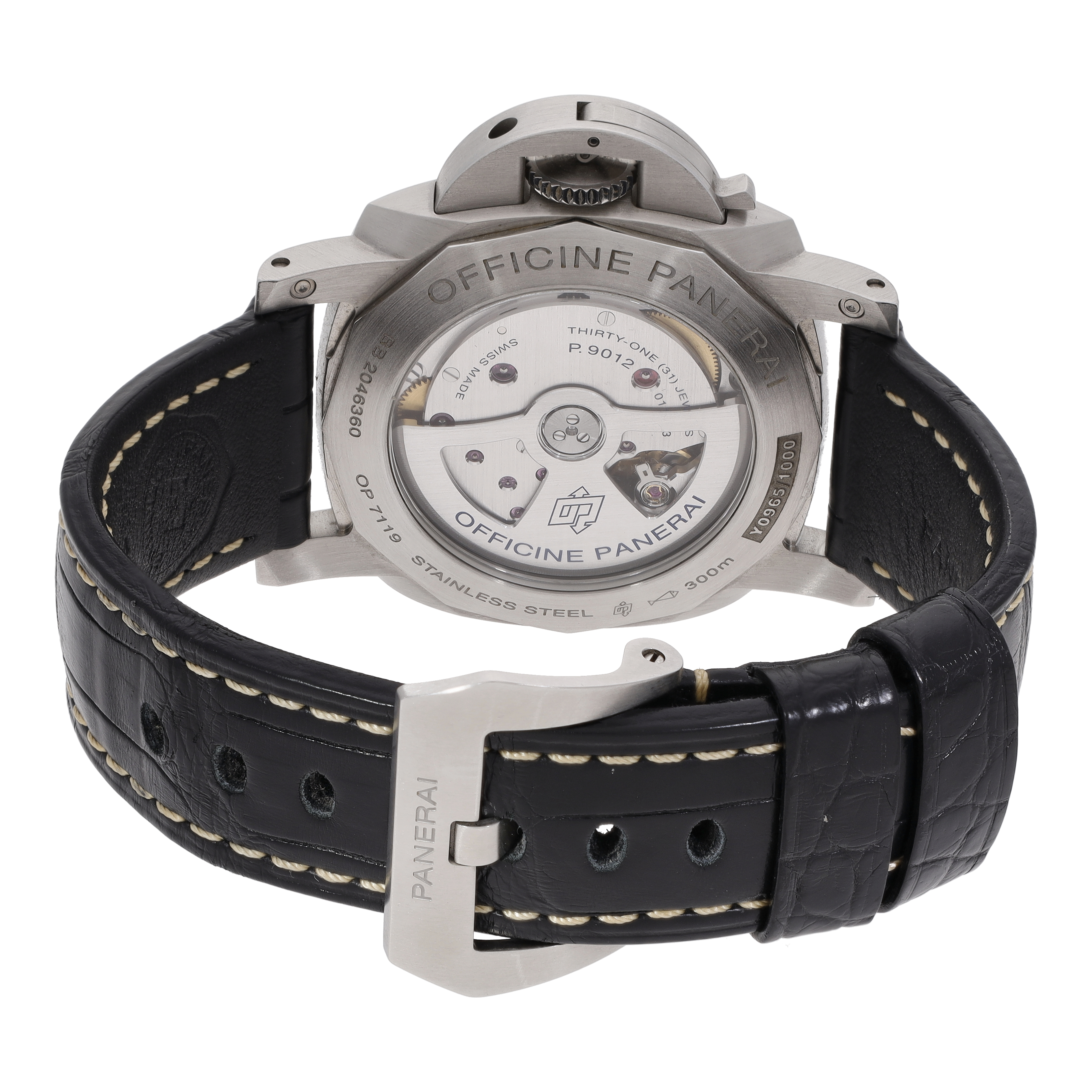 Panerai Luminor PAM01321