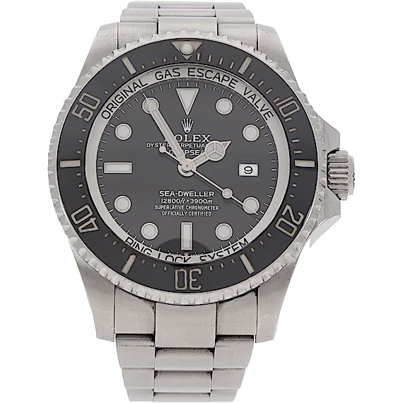 Rolex Sea-Dweller 126660 Rolex Sea-Dweller 126660