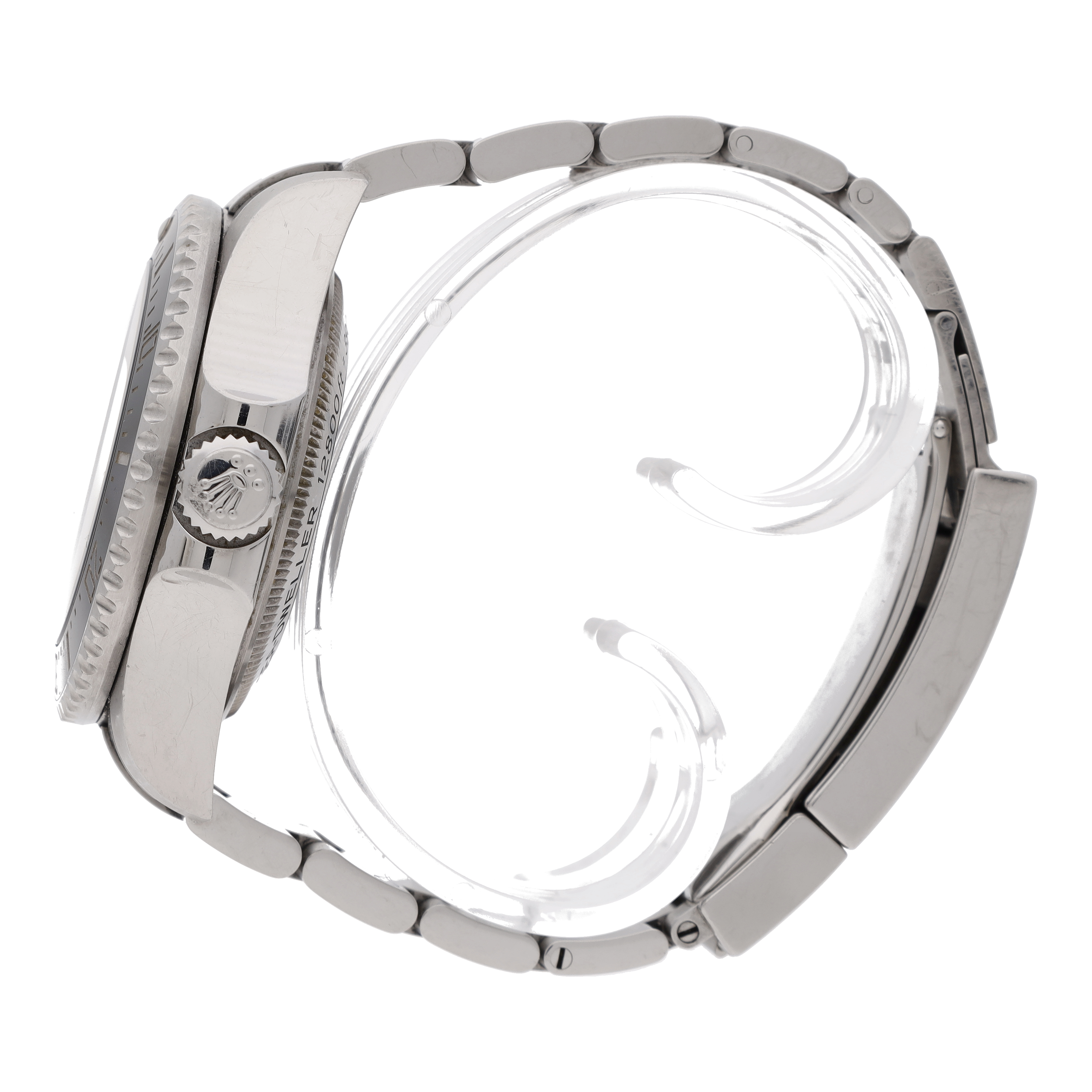 Rolex Sea-Dweller 126660