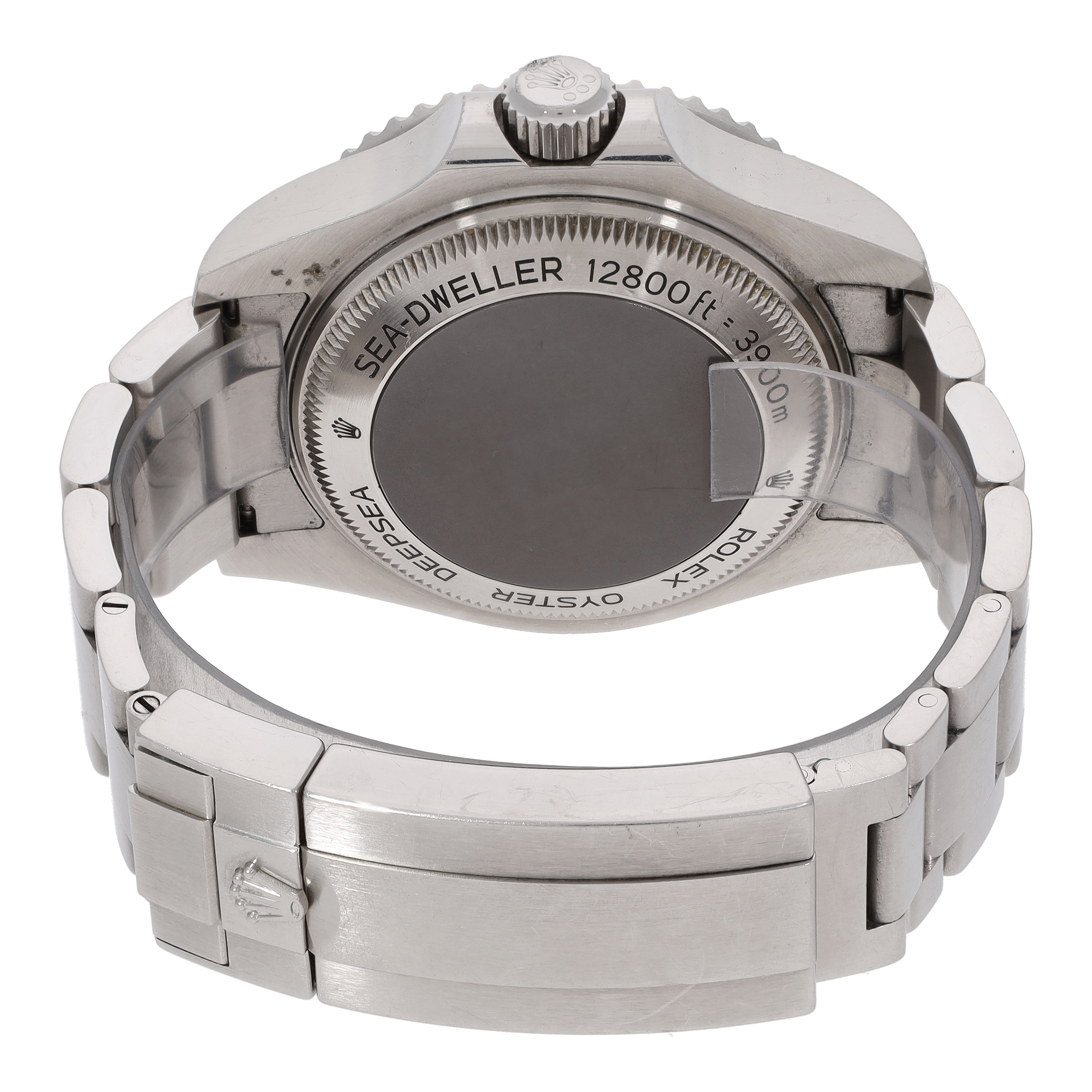 Rolex Sea-Dweller 126660
