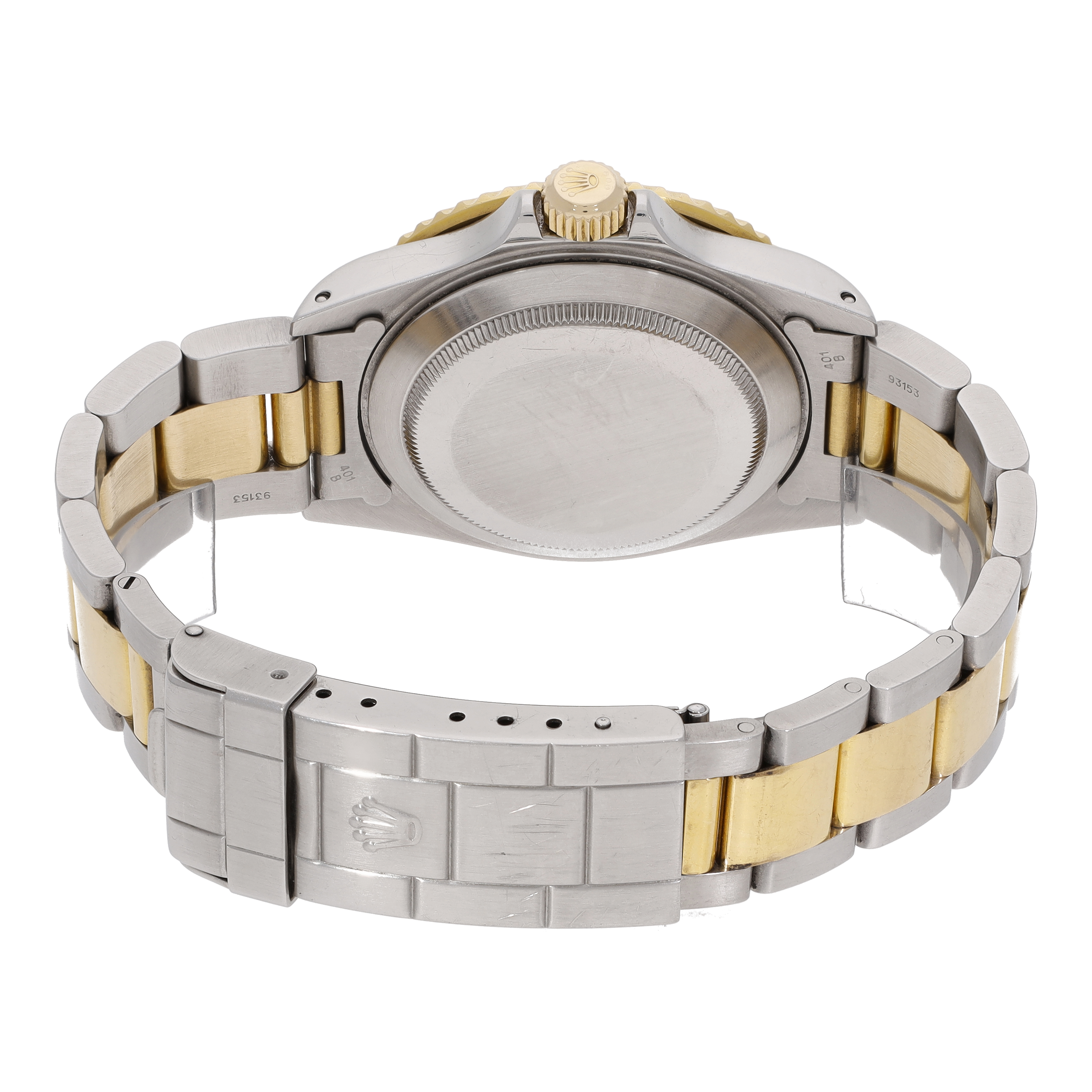 Rolex Submariner 16613